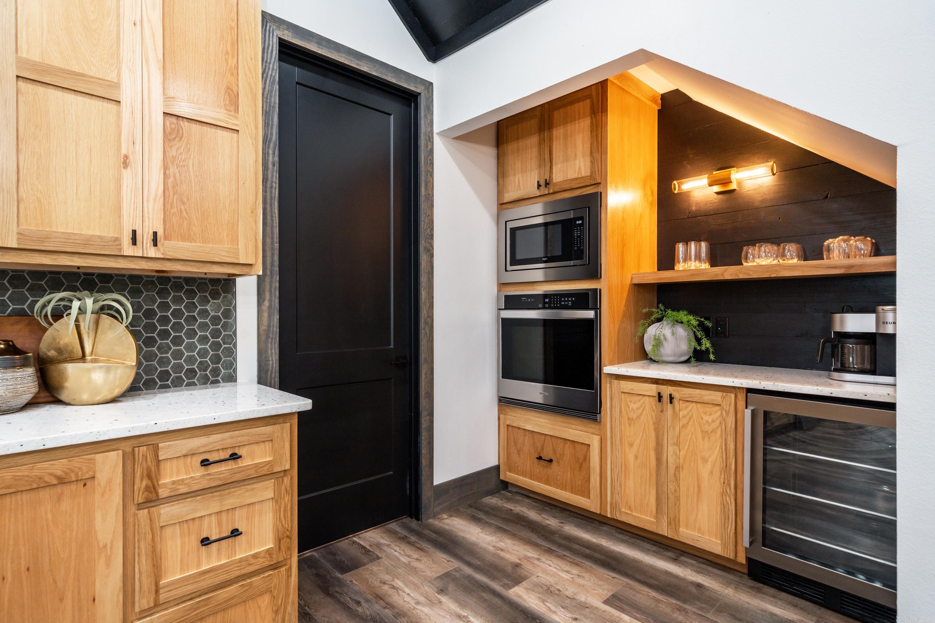 Jordans Bend at Caddos - Residential