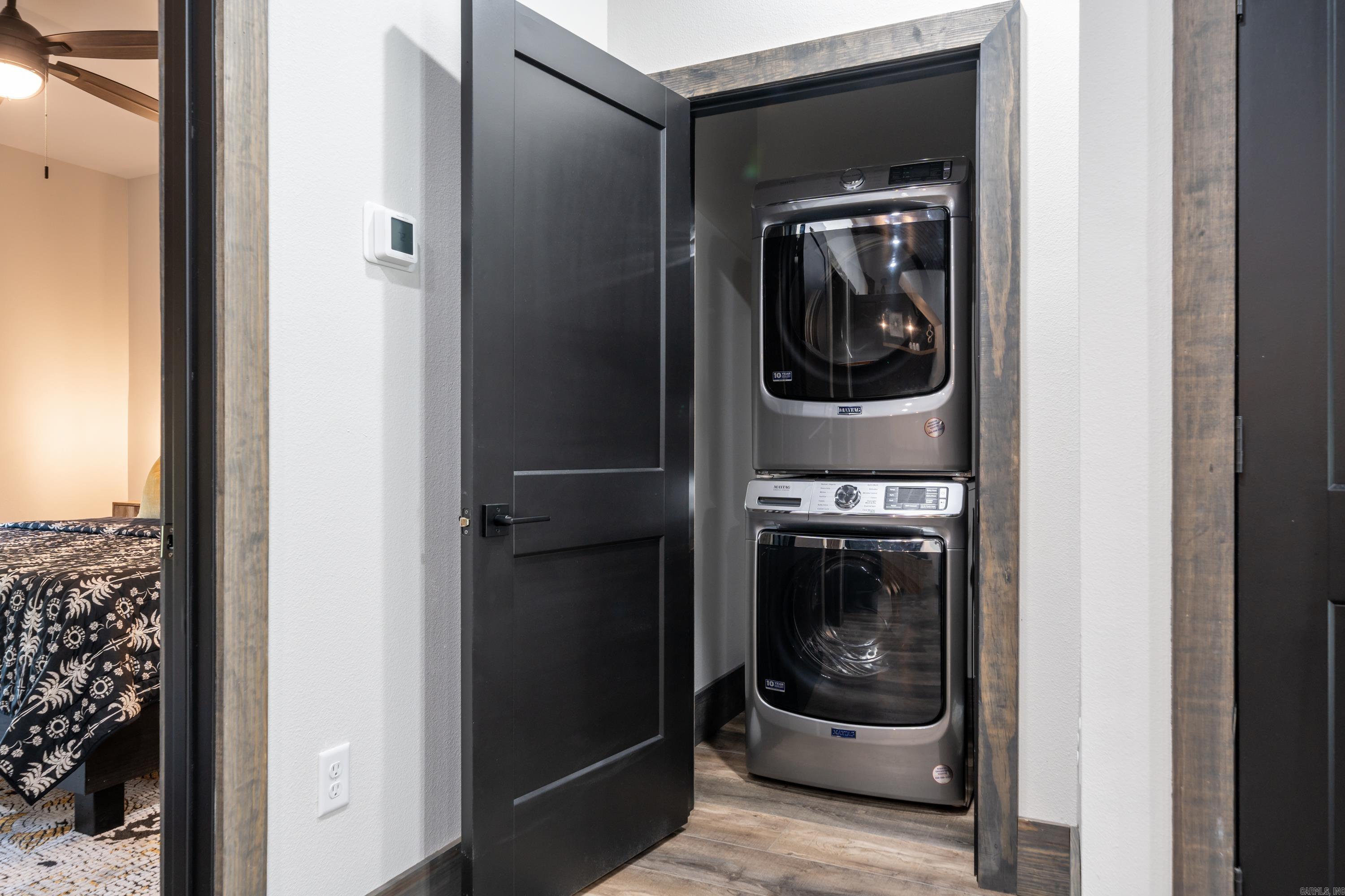 Jordans Bend at Caddos - Residential