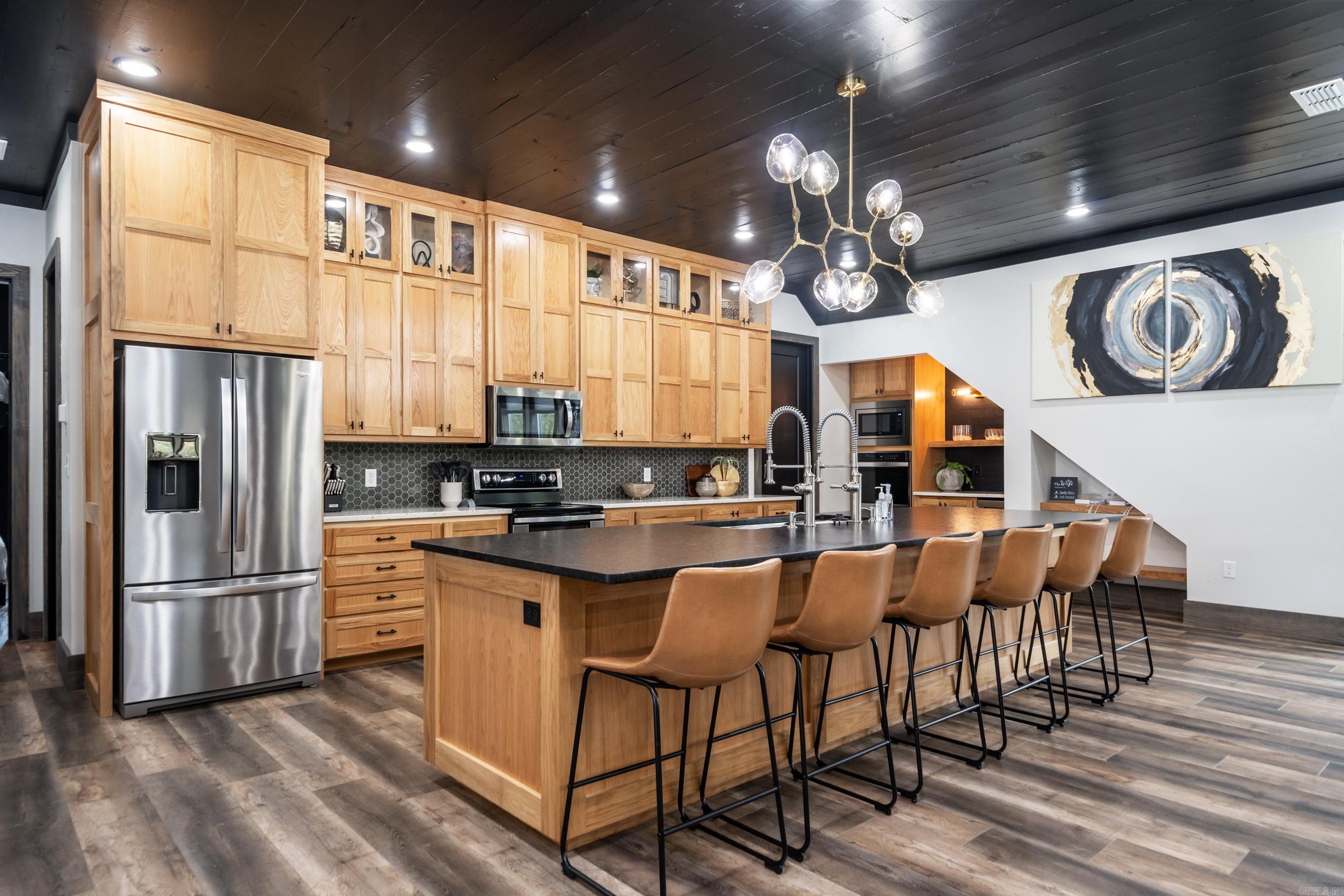 Jordans Bend at Caddos - Residential