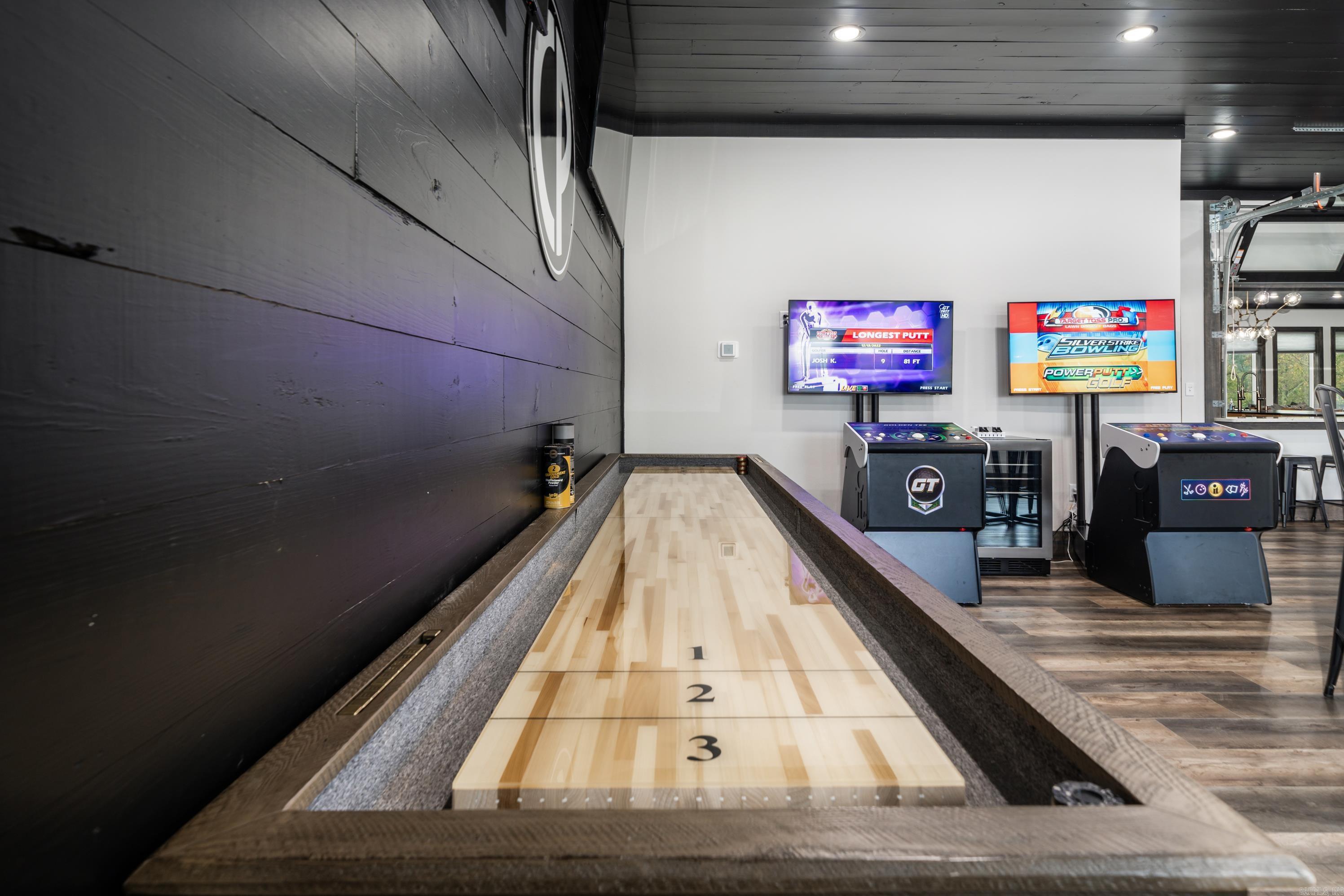 Jordans Bend at Caddos - Residential