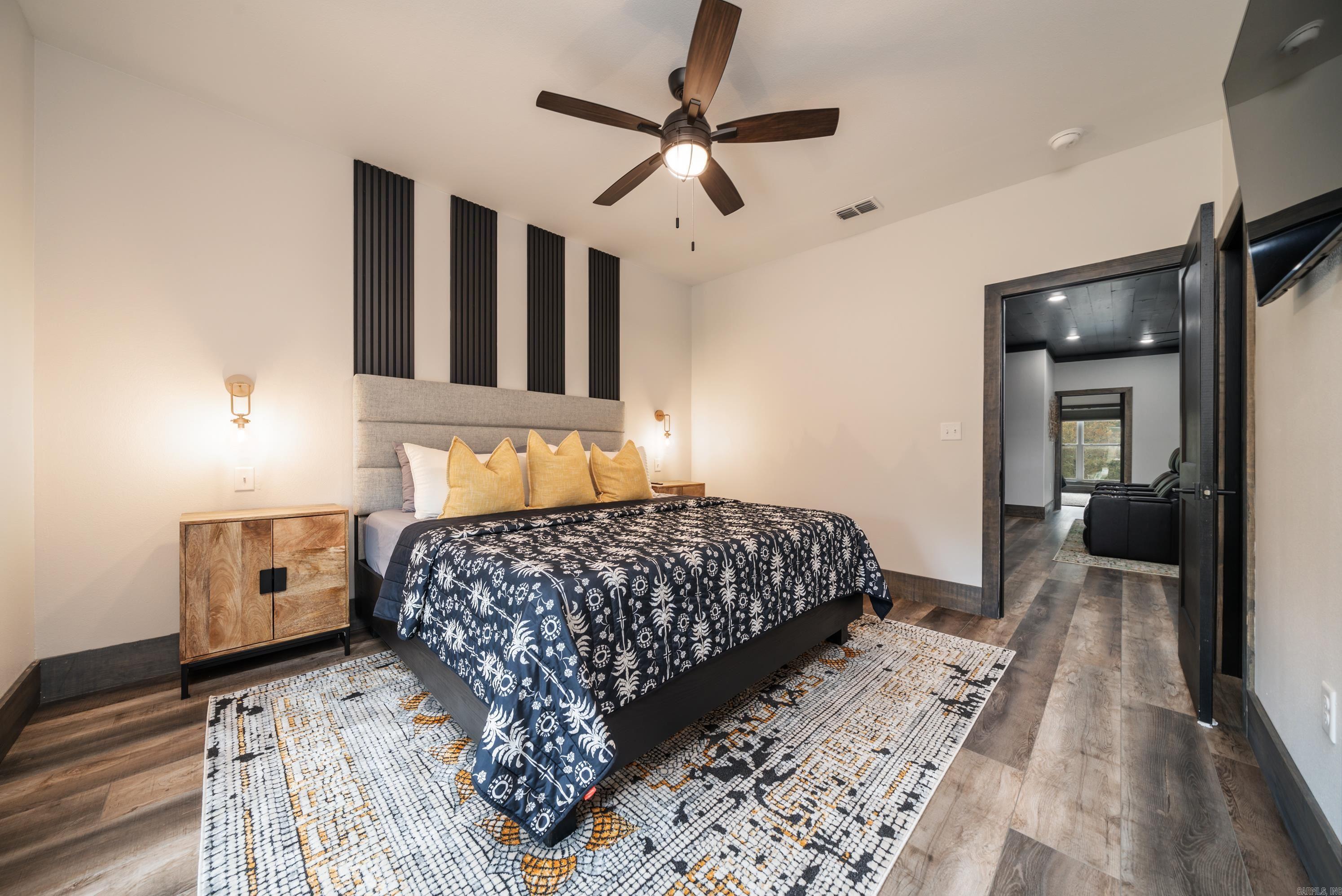 Jordans Bend at Caddos - Residential