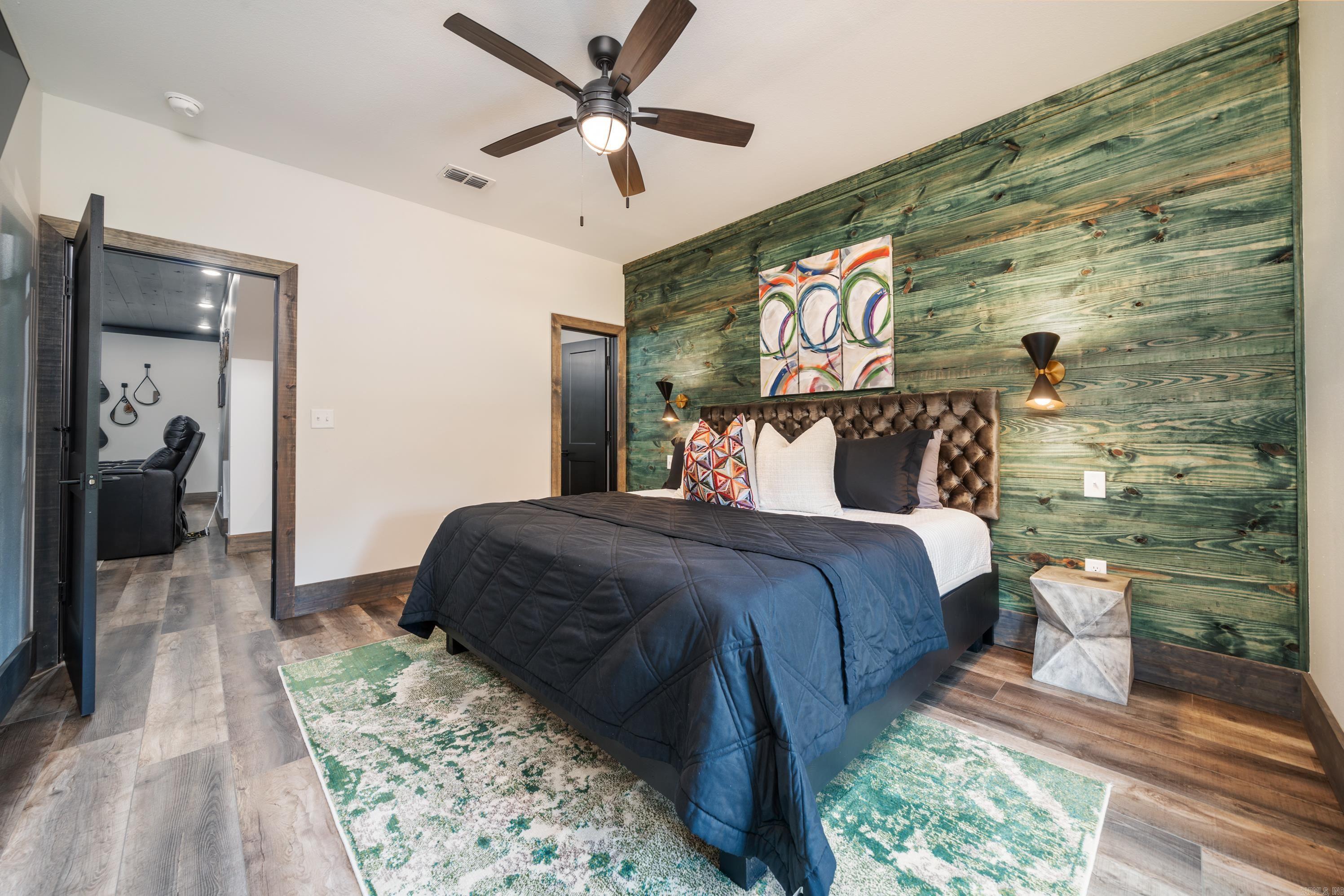 Jordans Bend at Caddos - Residential