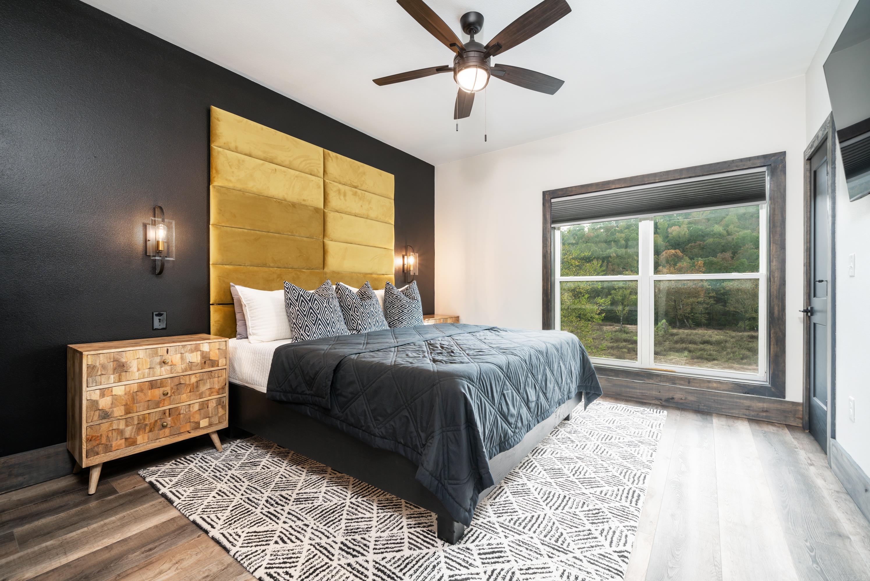 Jordans Bend at Caddos - Residential