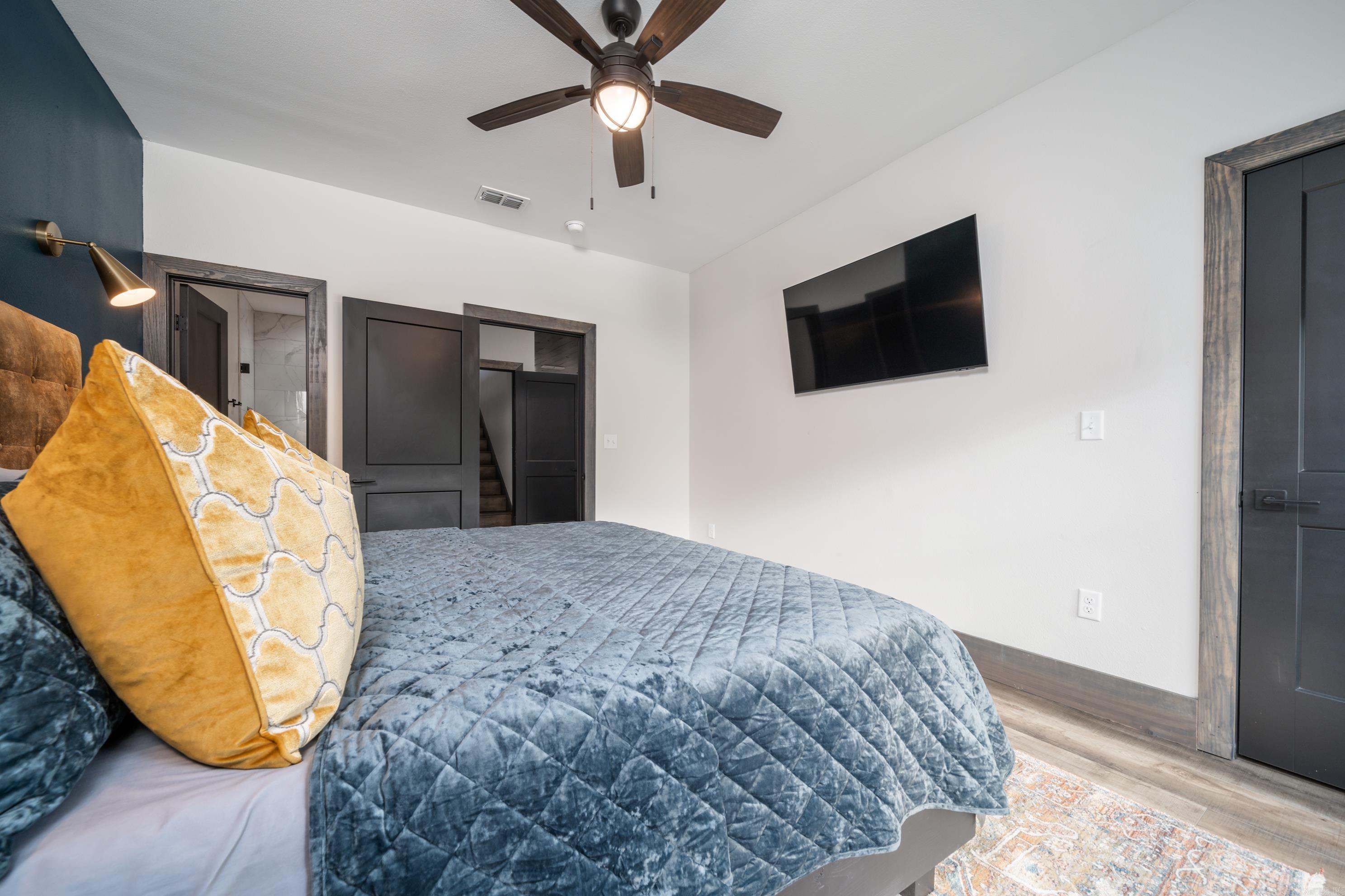 Jordans Bend at Caddos - Residential