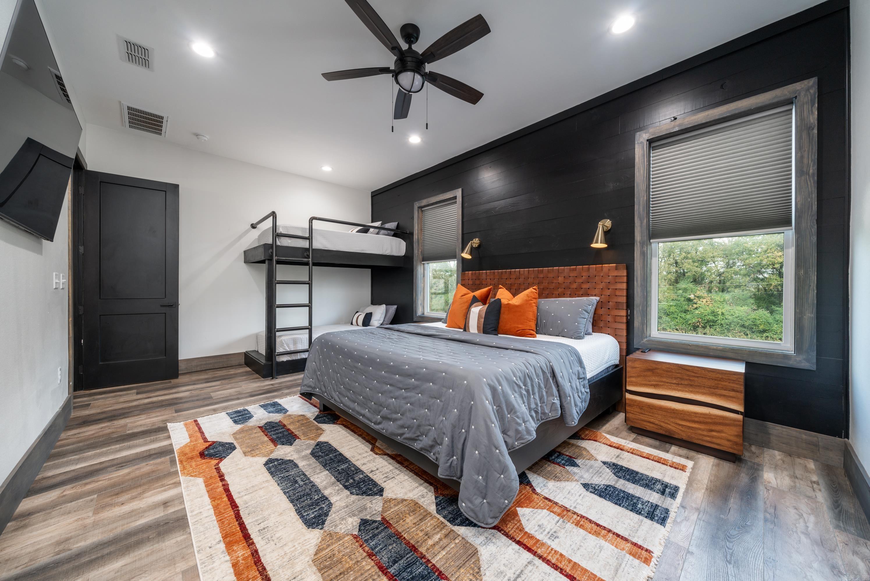 Jordans Bend at Caddos - Residential