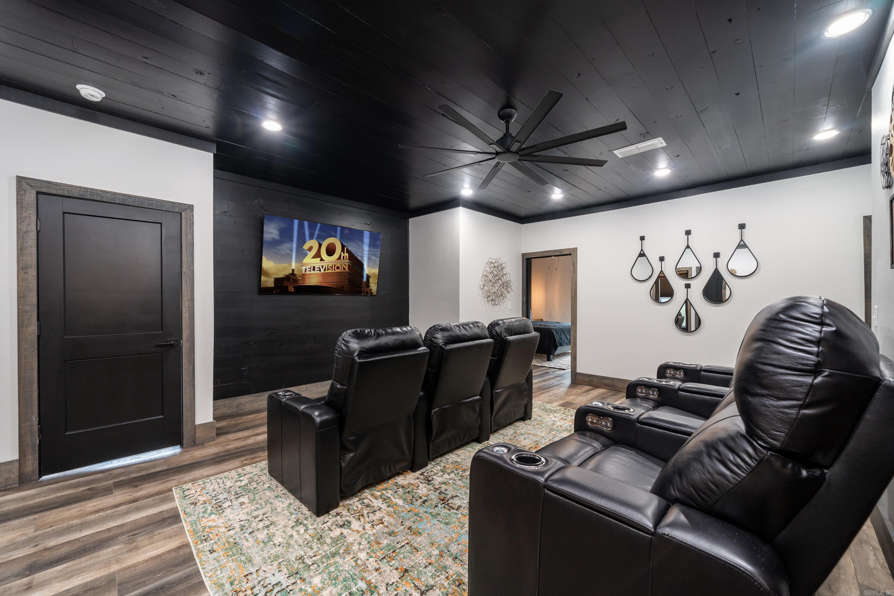 Jordans Bend at Caddos - Residential