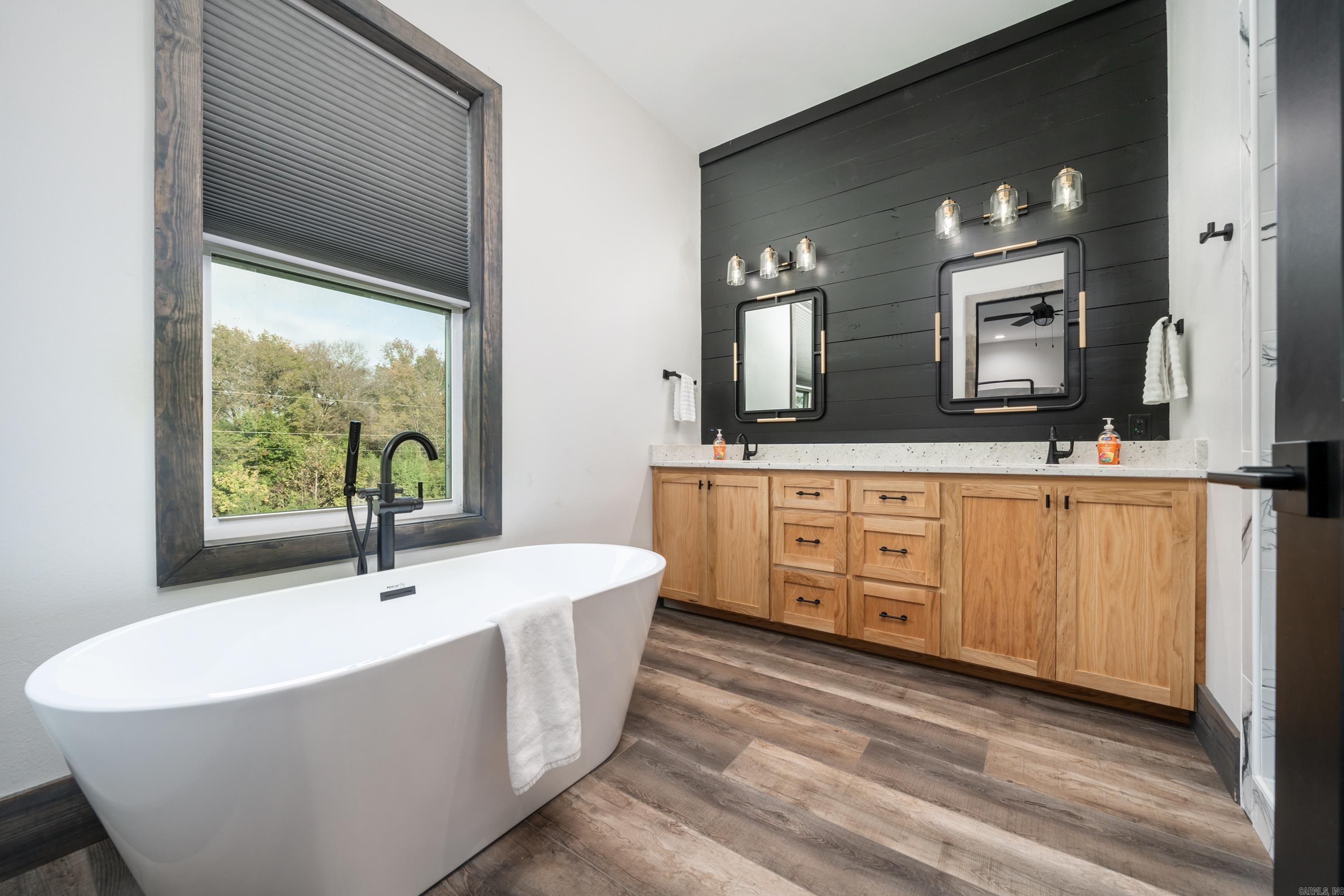 Jordans Bend at Caddos - Residential