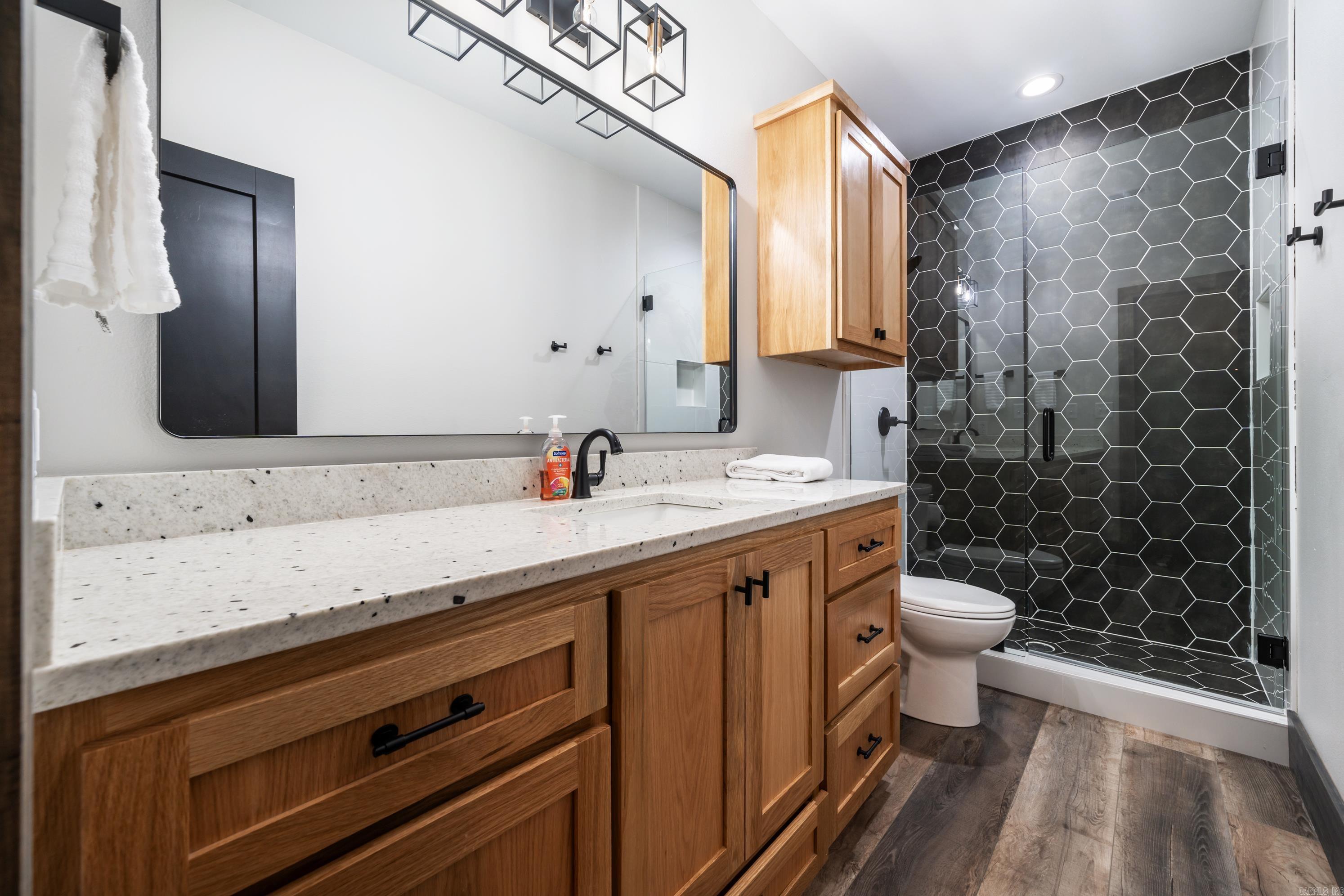 Jordans Bend at Caddos - Residential