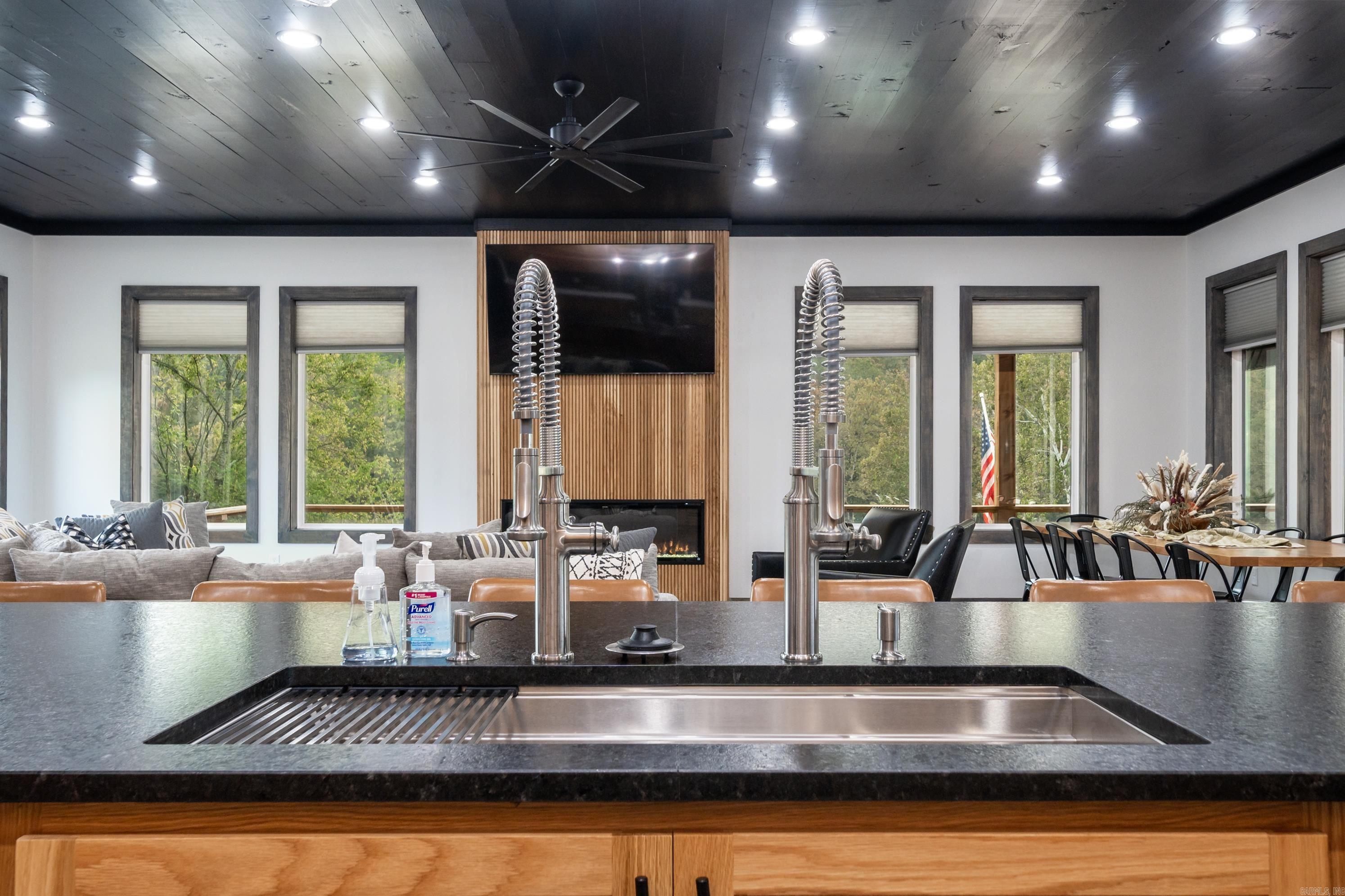 Jordans Bend at Caddos - Residential