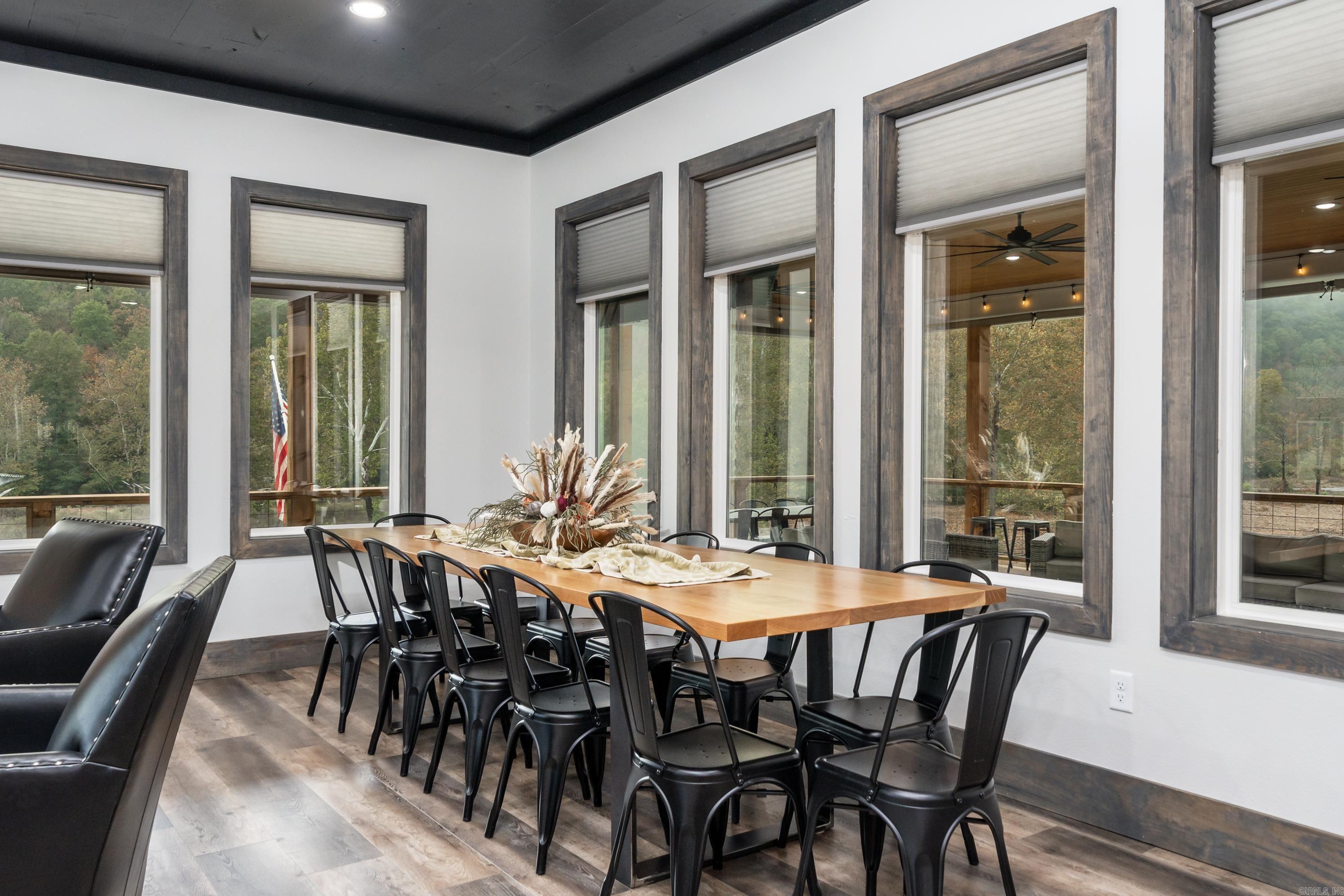 Jordans Bend at Caddos - Residential