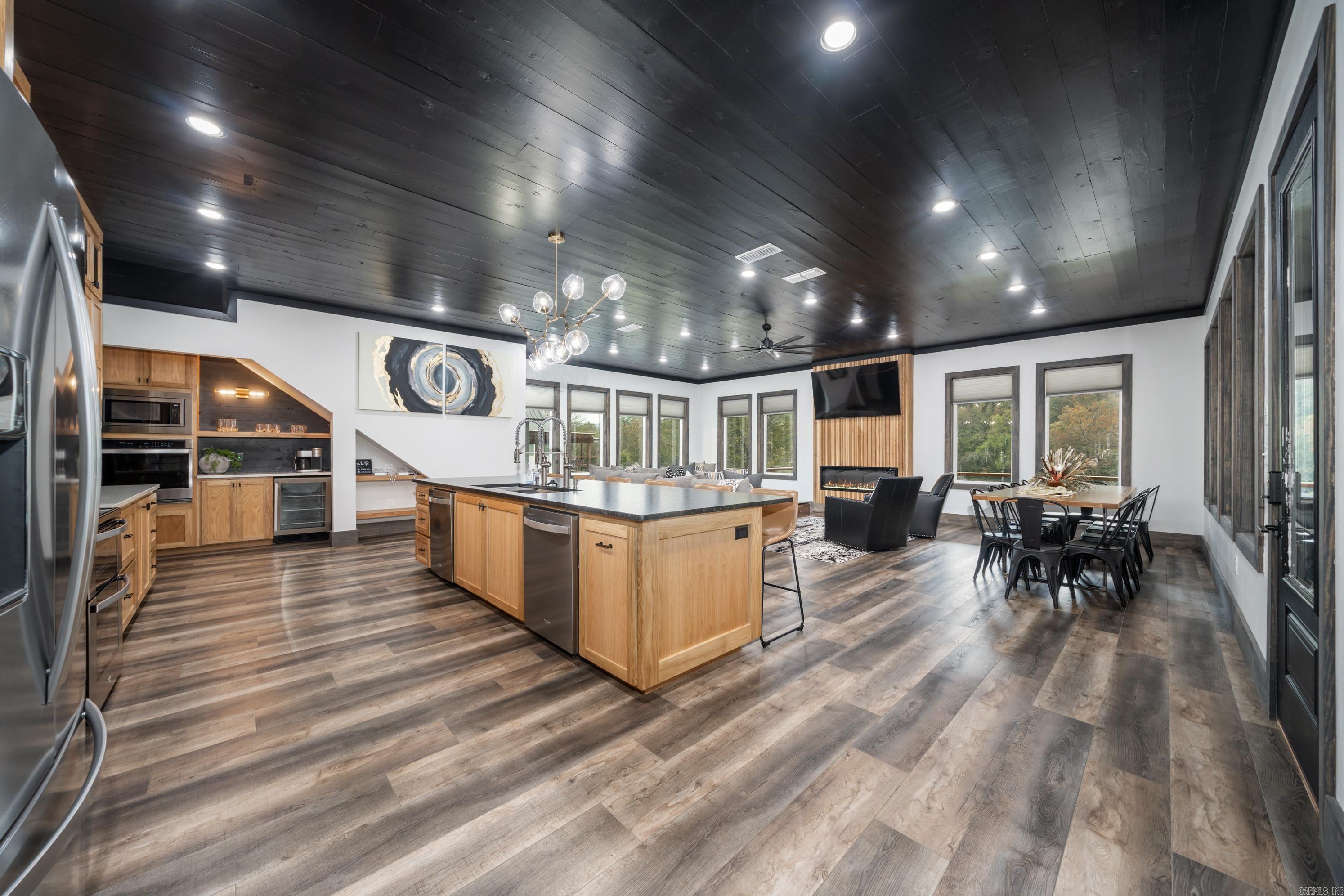 Jordans Bend at Caddos - Residential