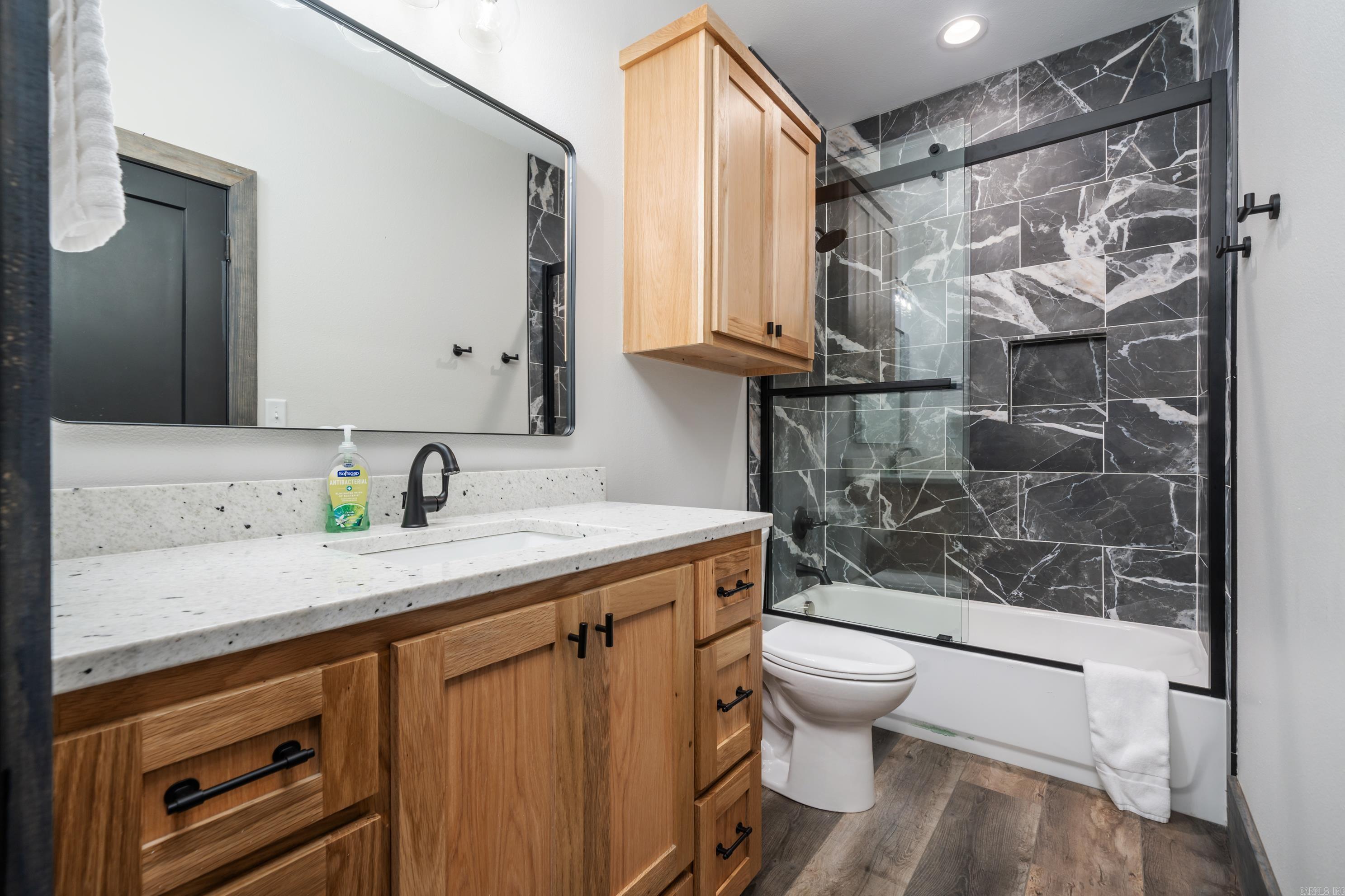 Jordans Bend at Caddos - Residential