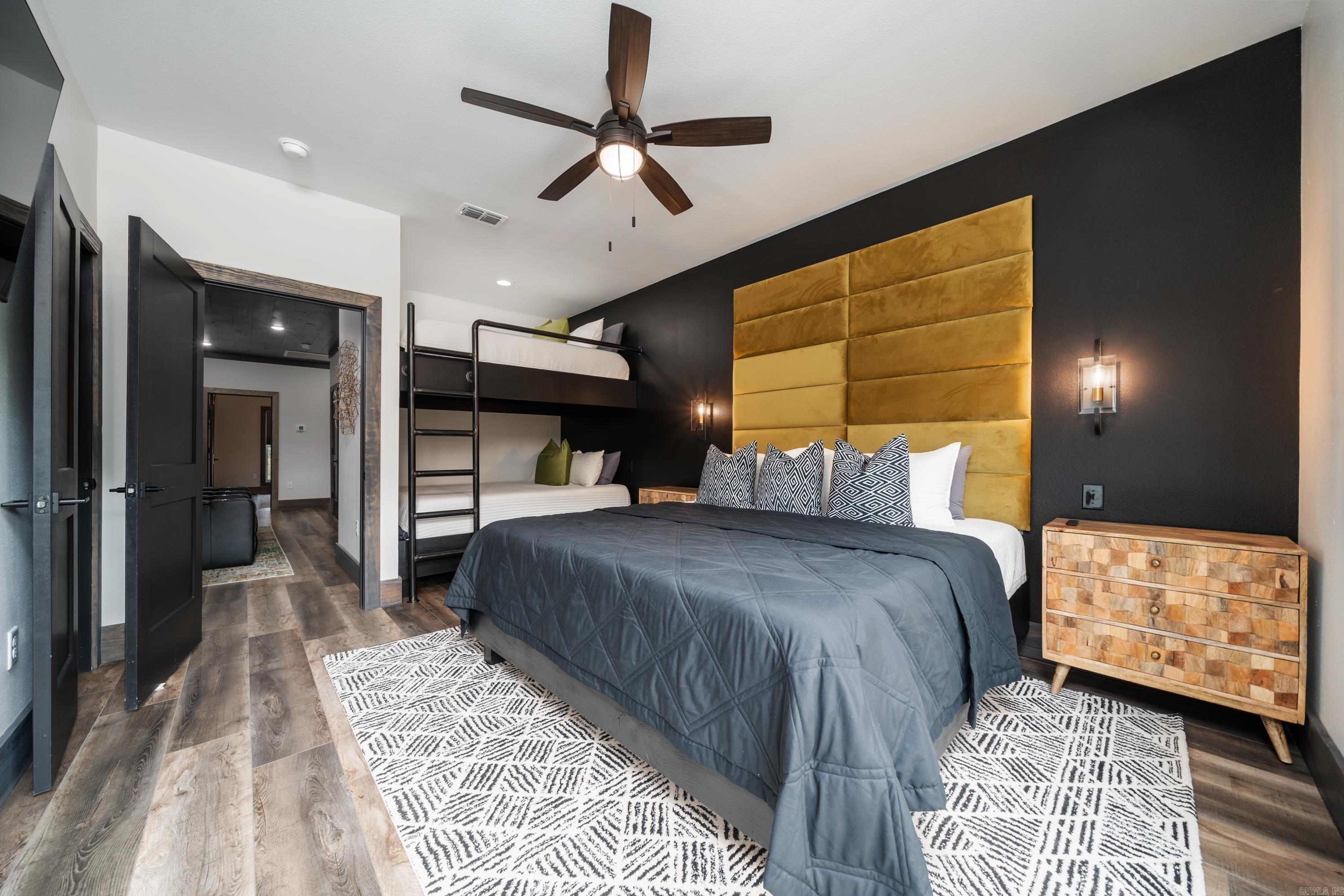 Jordans Bend at Caddos - Residential