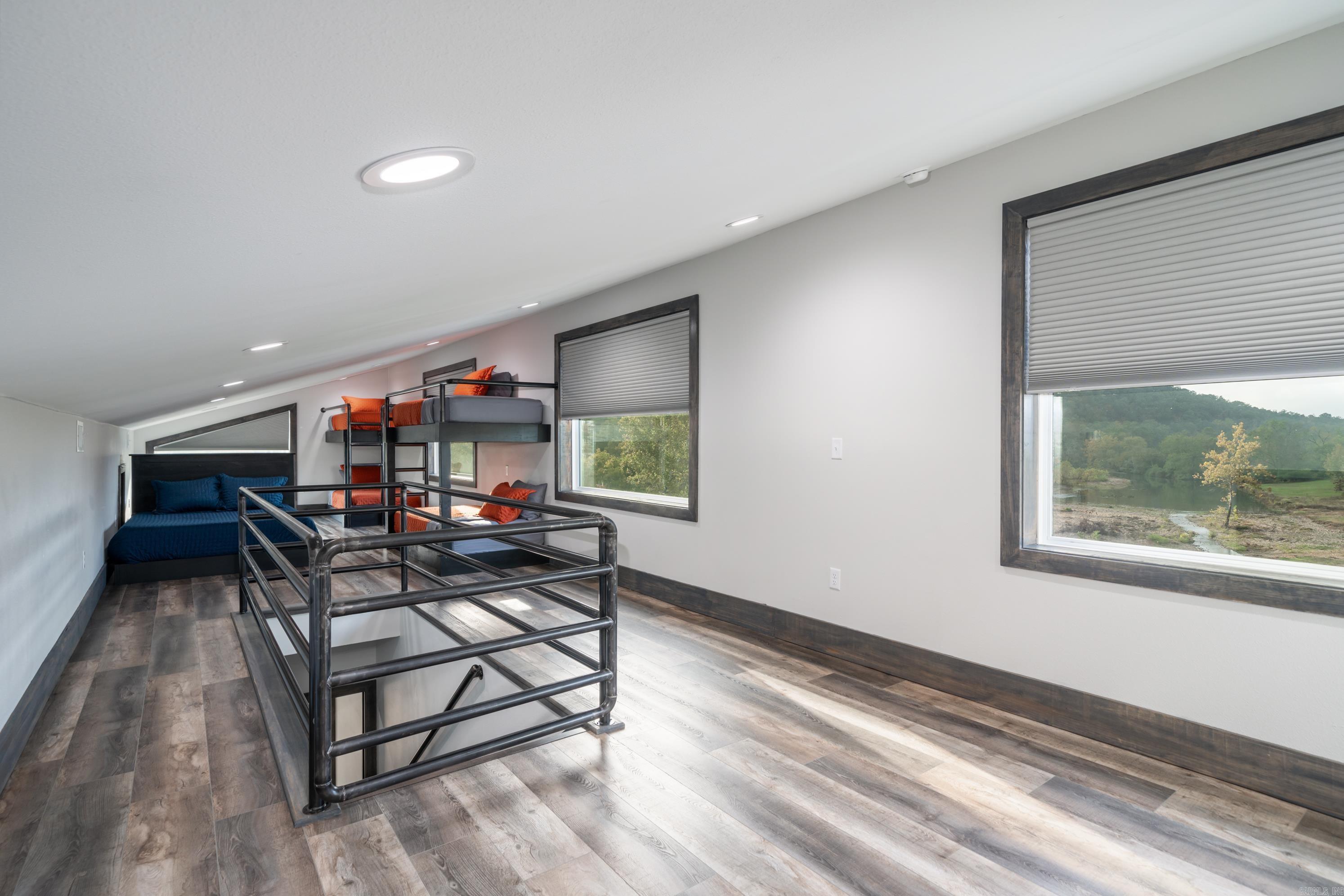 Jordans Bend at Caddos - Residential