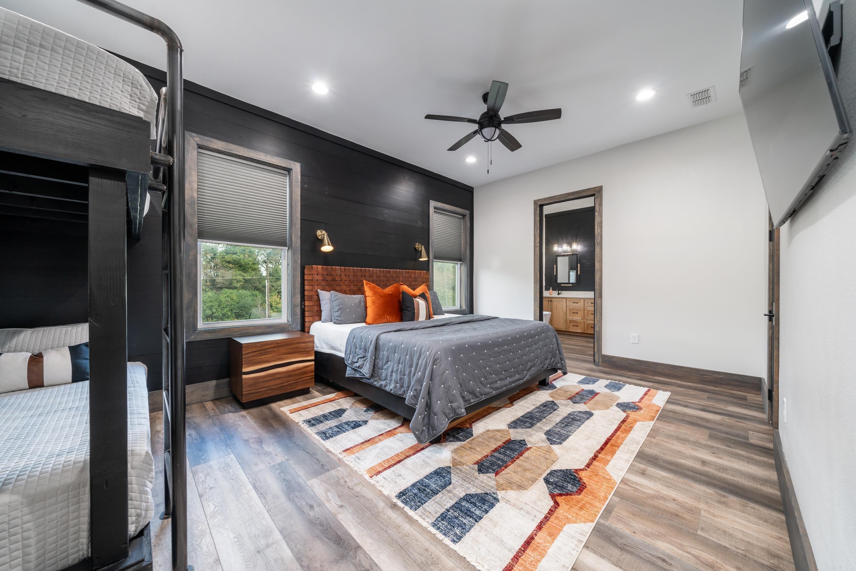 Jordans Bend at Caddos - Residential