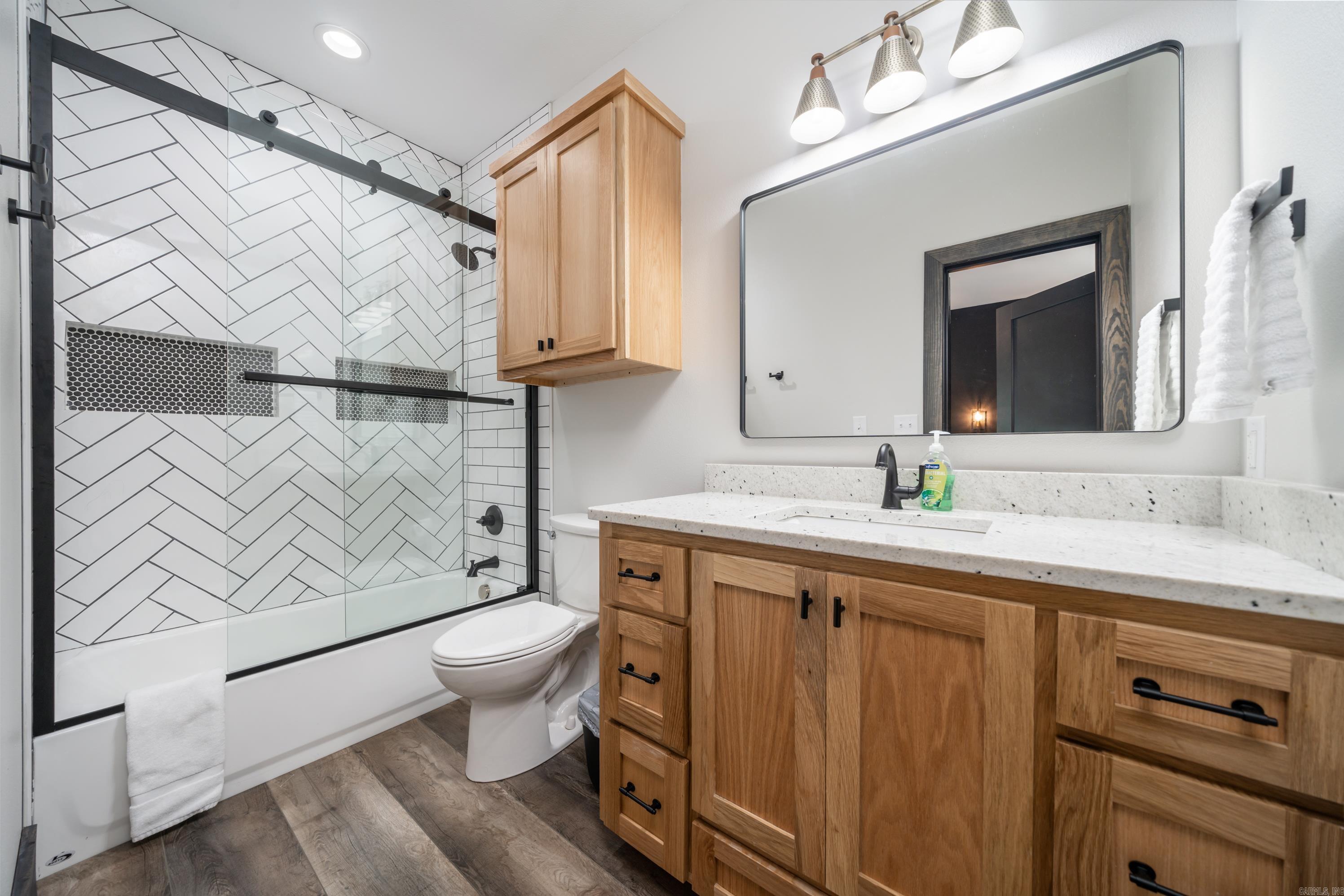 Jordans Bend at Caddos - Residential