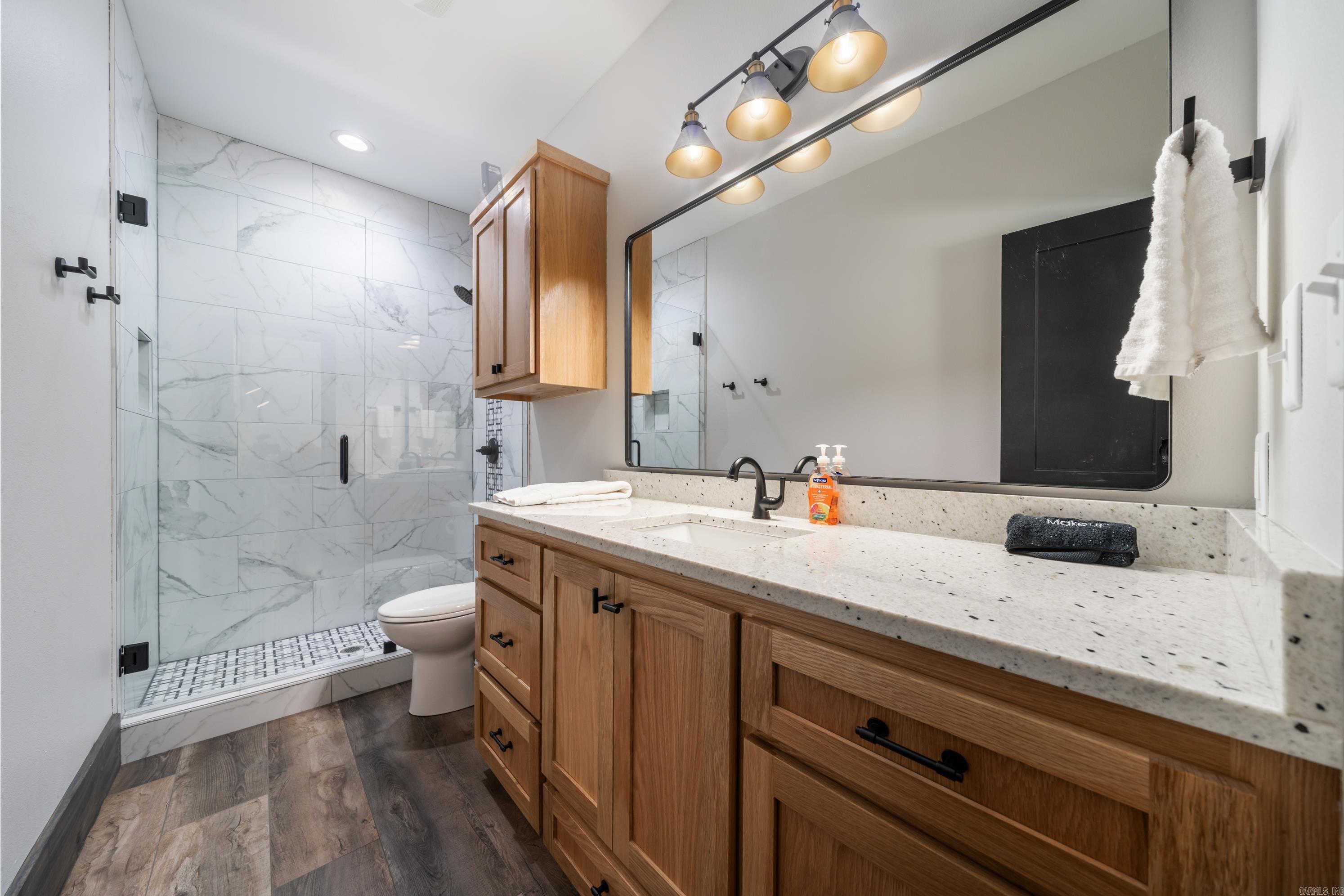 Jordans Bend at Caddos - Residential