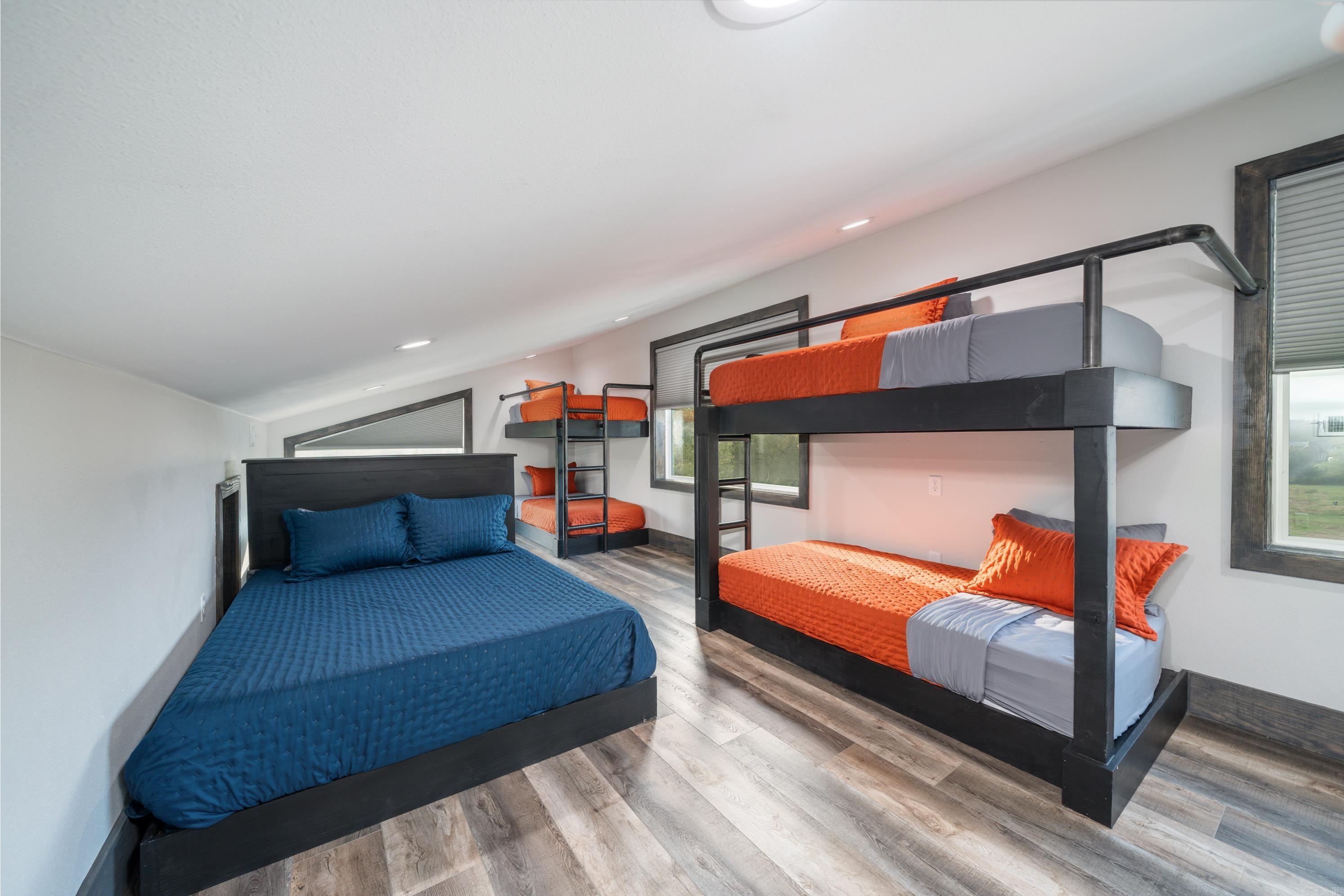 Jordans Bend at Caddos - Residential