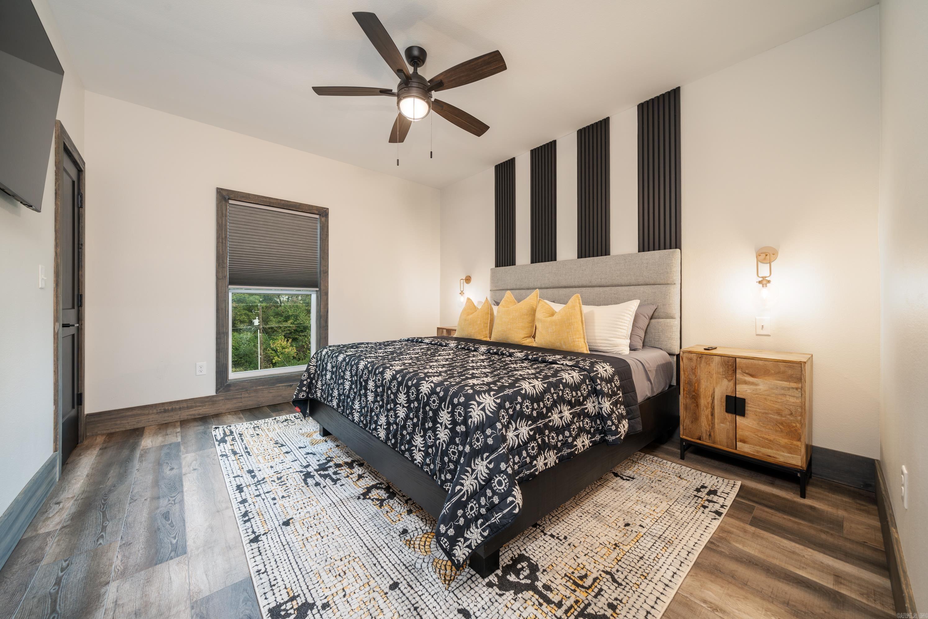 Jordans Bend at Caddos - Residential