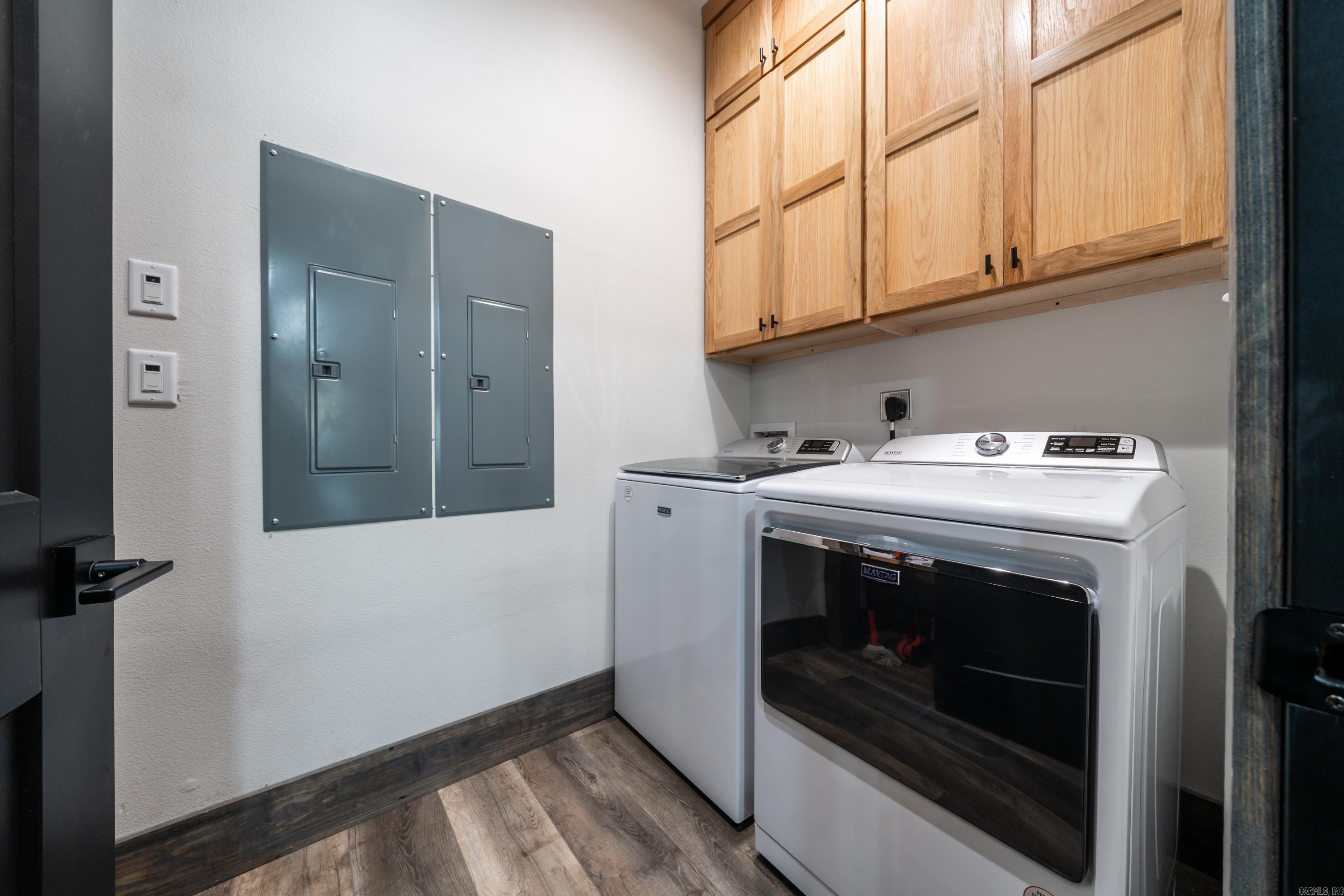 Jordans Bend at Caddos - Residential