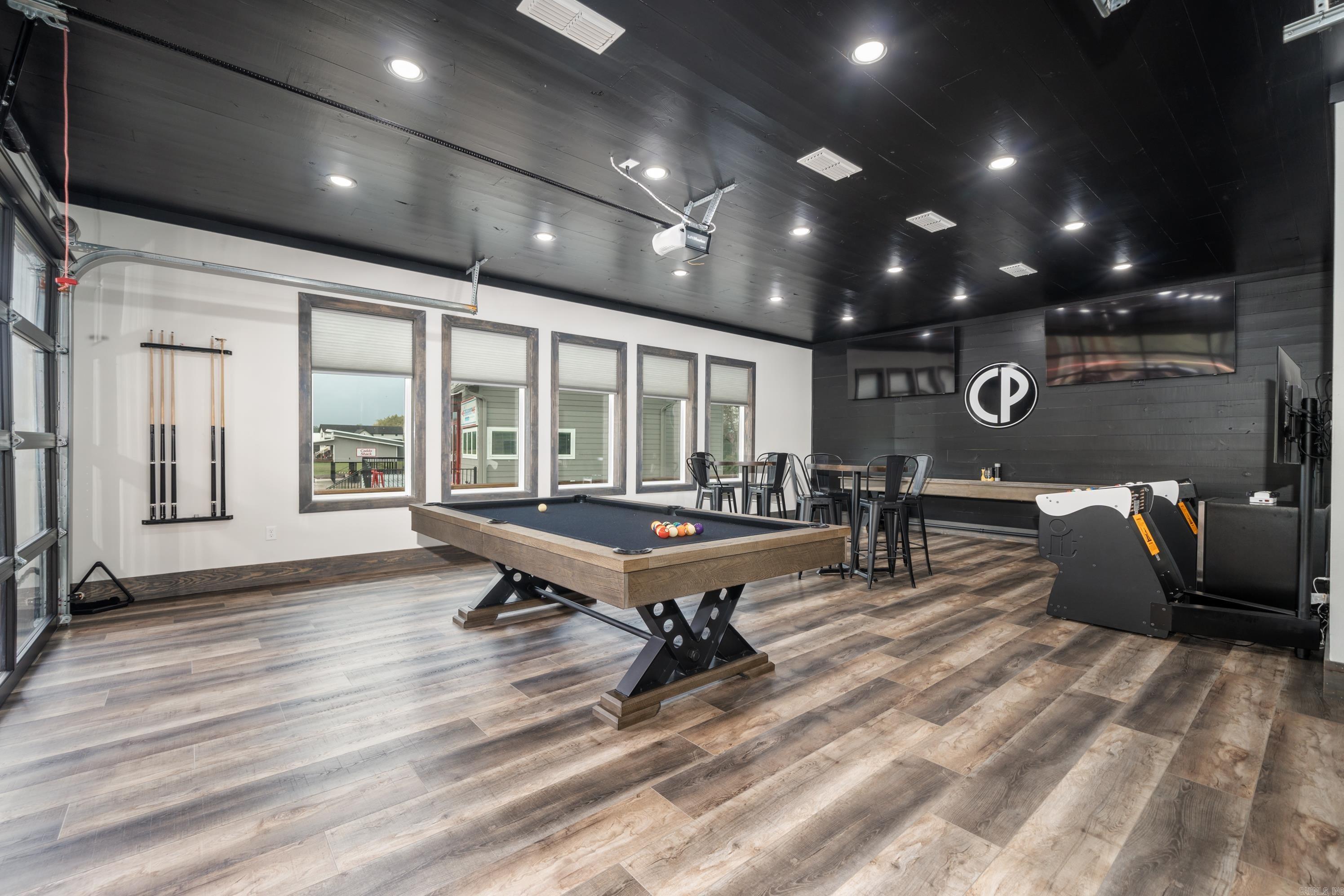 Jordans Bend at Caddos - Residential