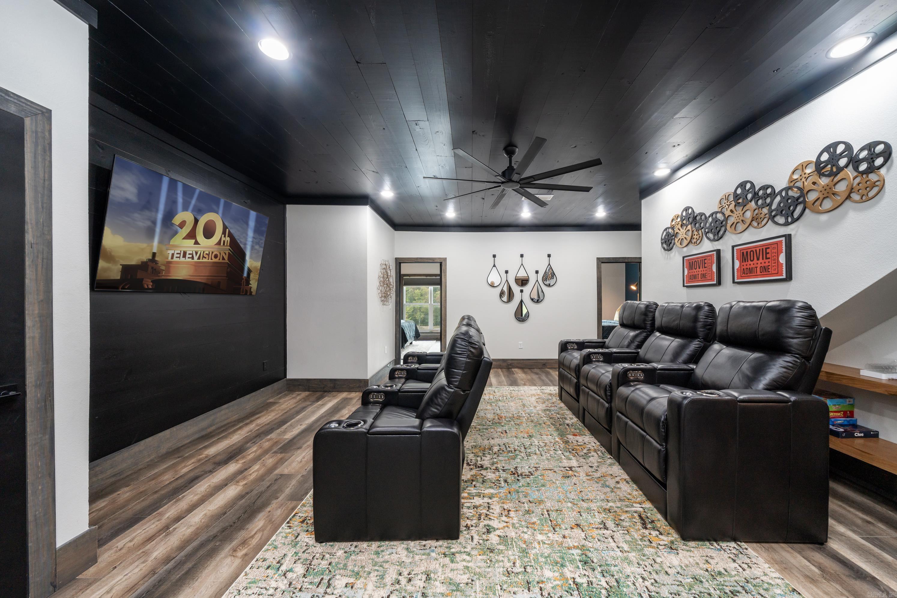 Jordans Bend at Caddos - Residential