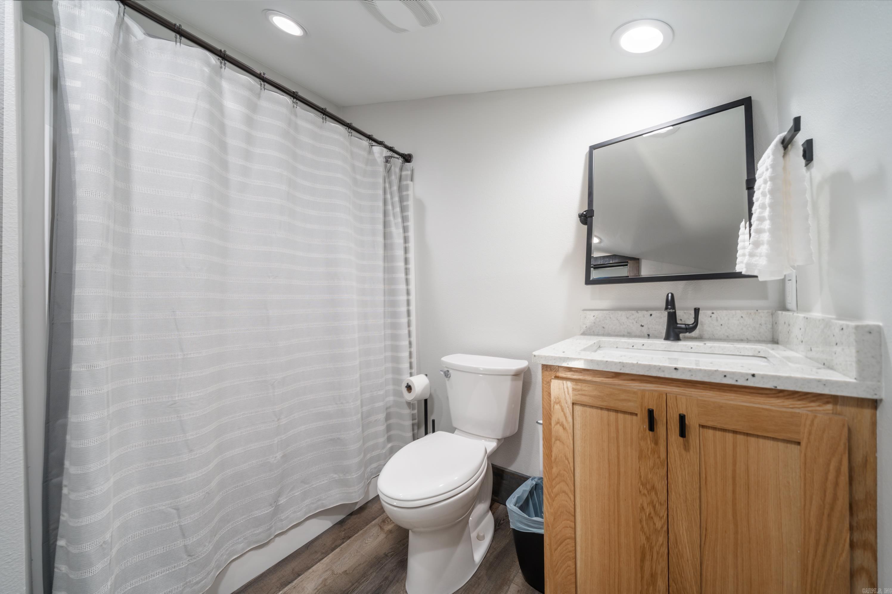 Jordans Bend at Caddos - Residential