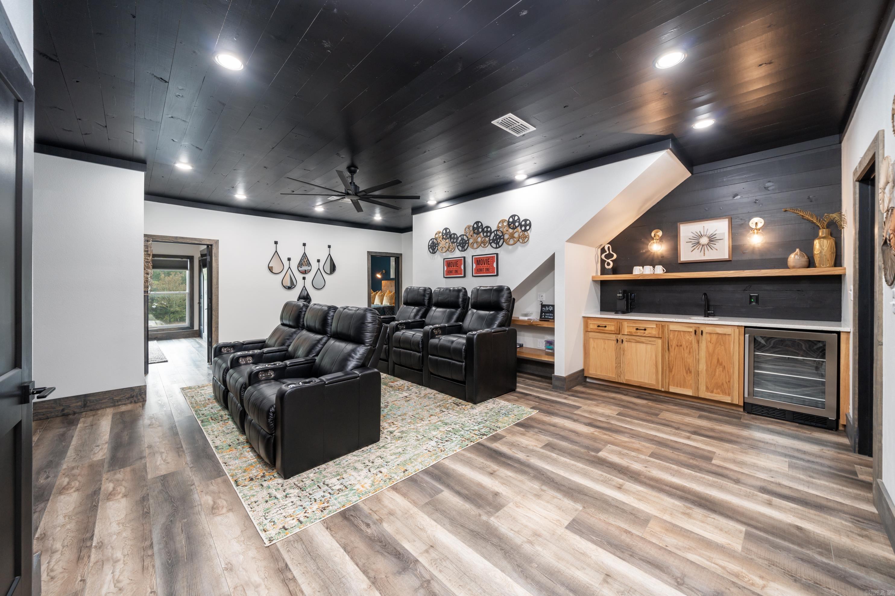 Jordans Bend at Caddos - Residential