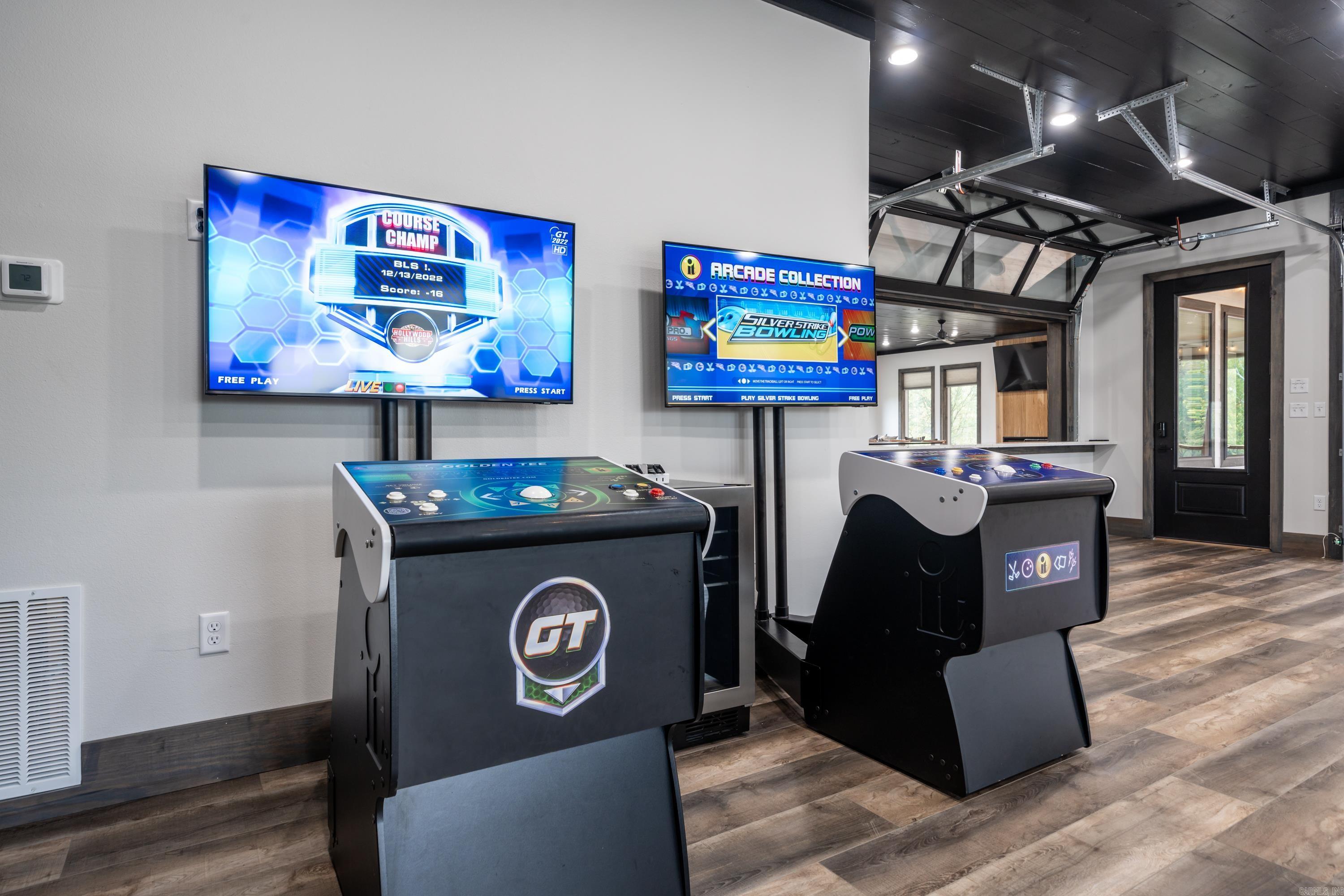 Jordans Bend at Caddos - Residential