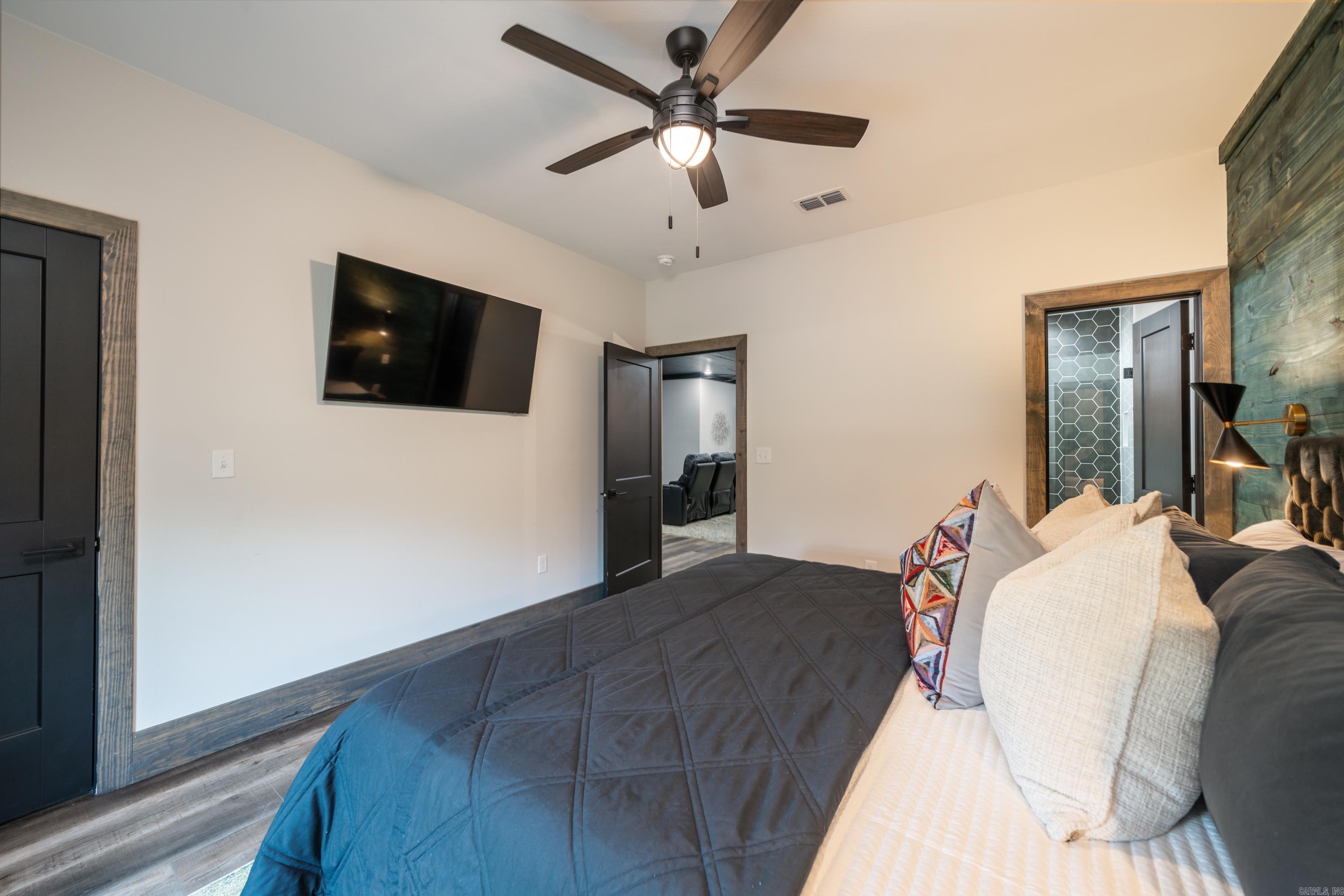 Jordans Bend at Caddos - Residential