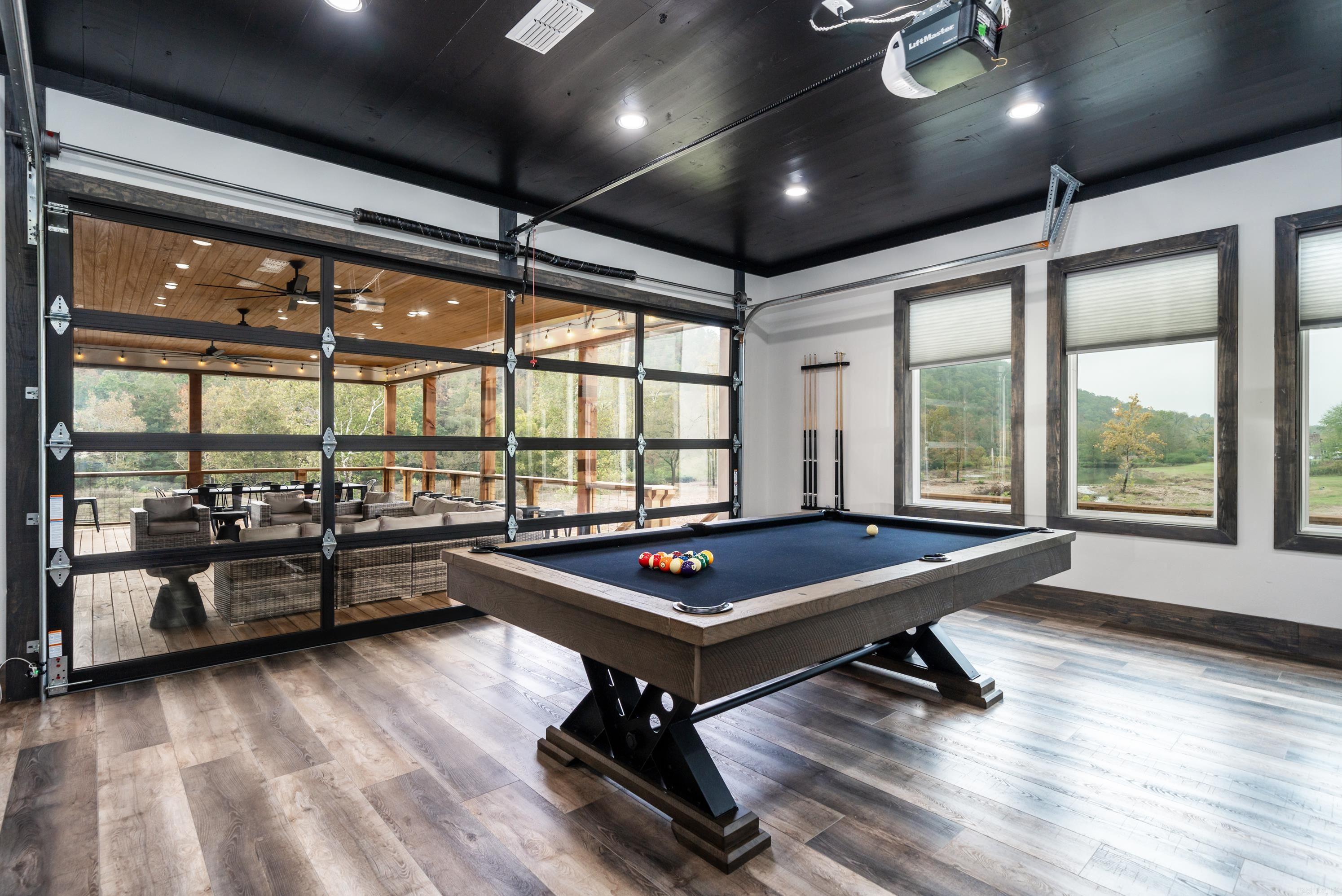 Jordans Bend at Caddos - Residential