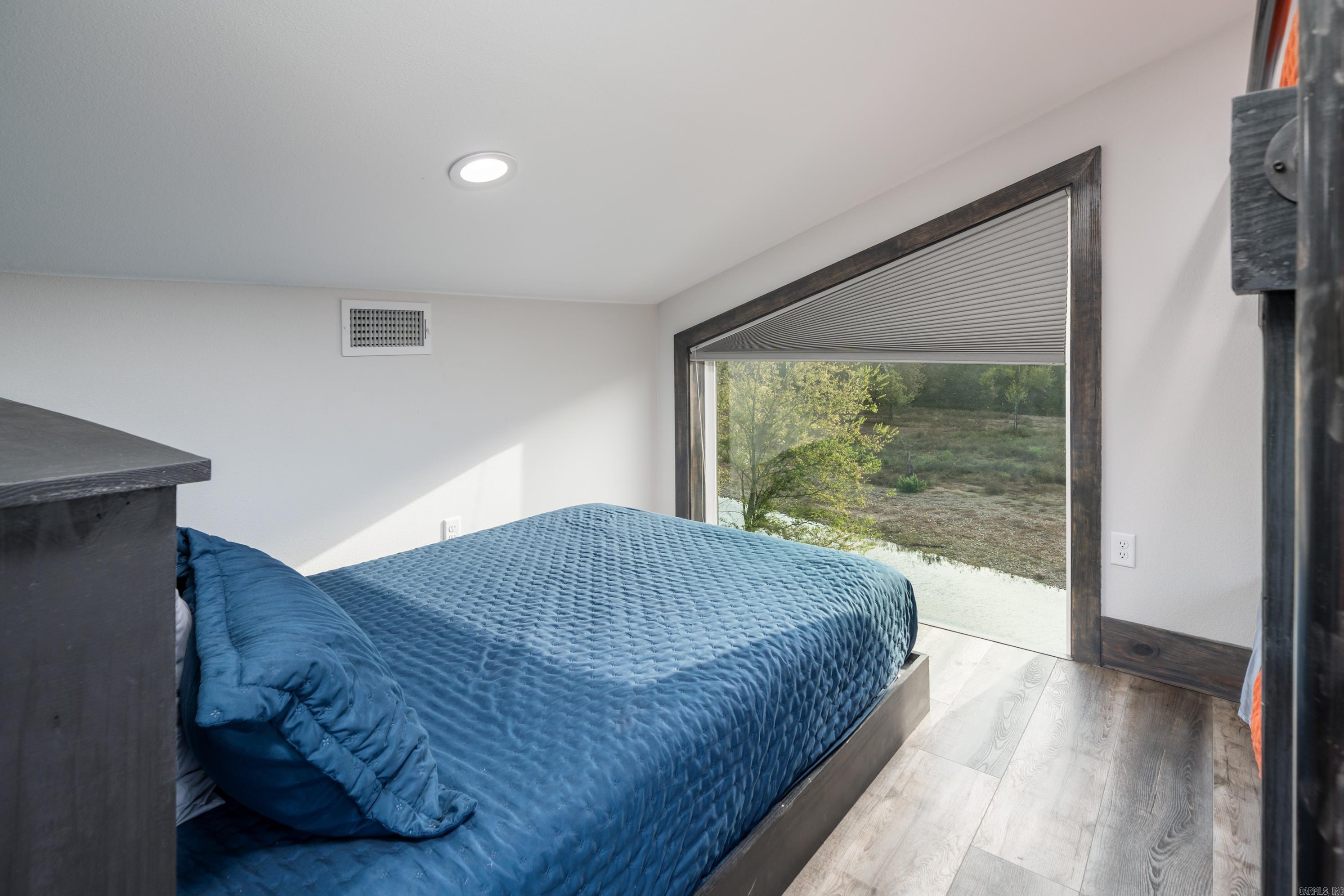 Jordans Bend at Caddos - Residential