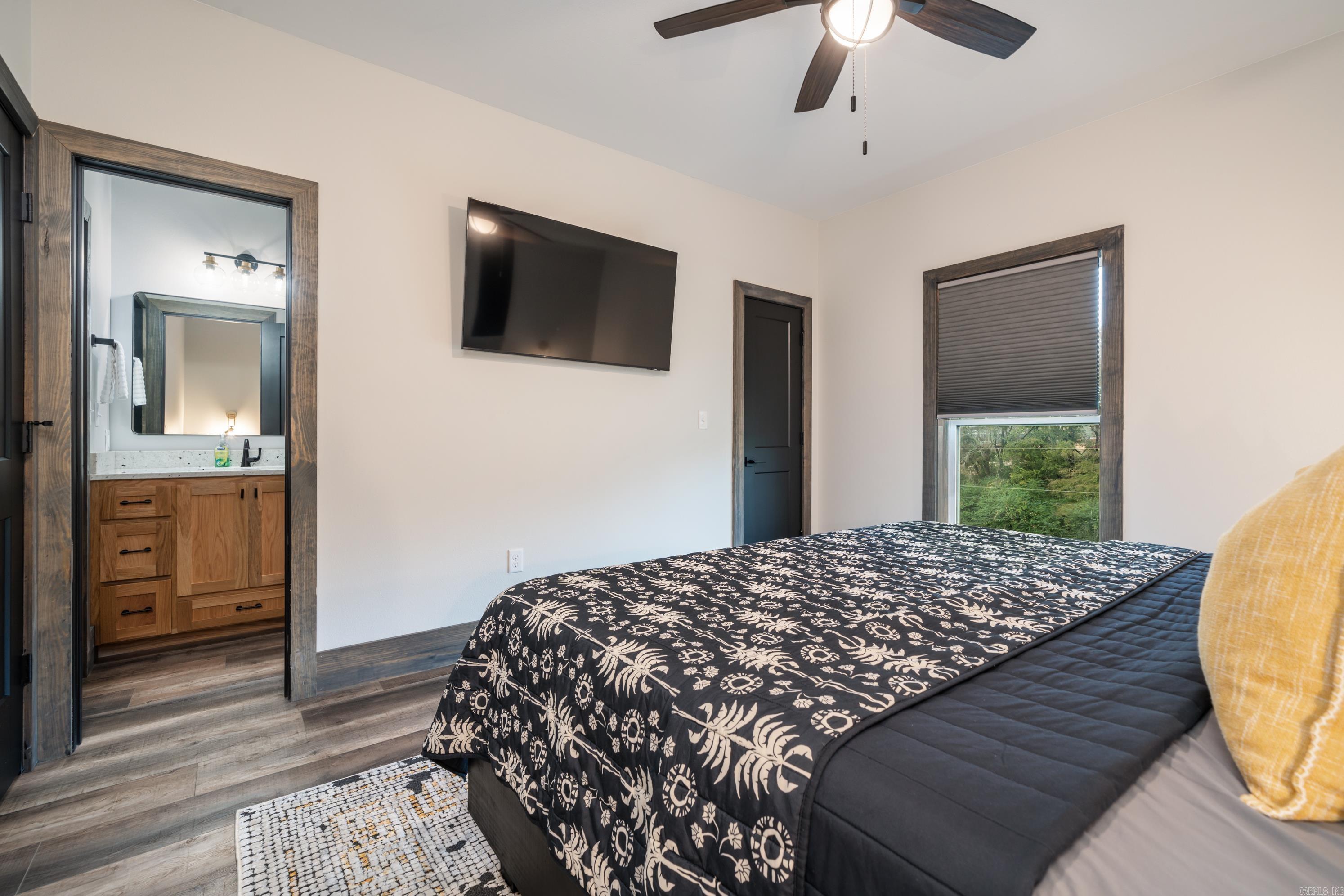 Jordans Bend at Caddos - Residential