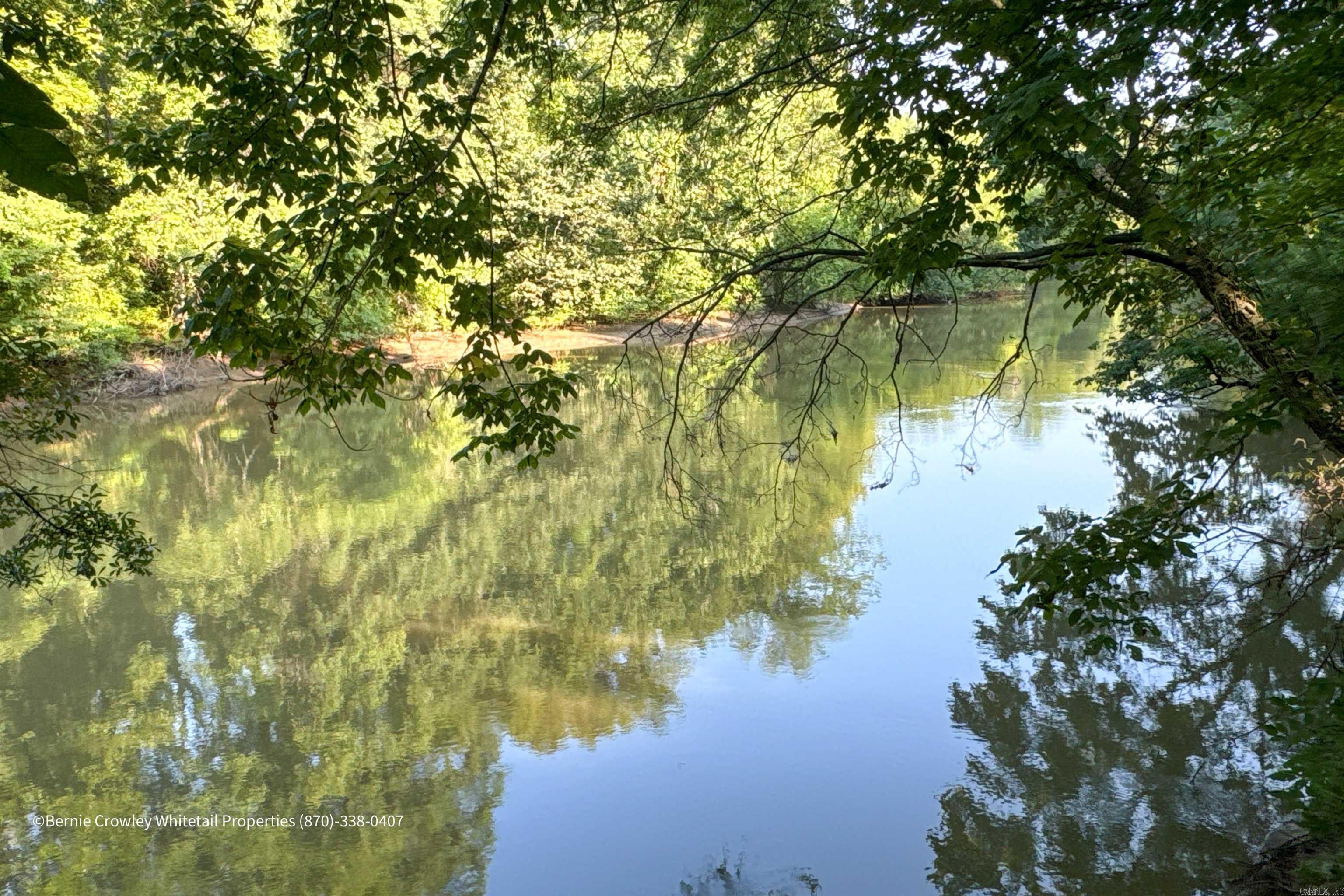 Metes & Bounds - Land