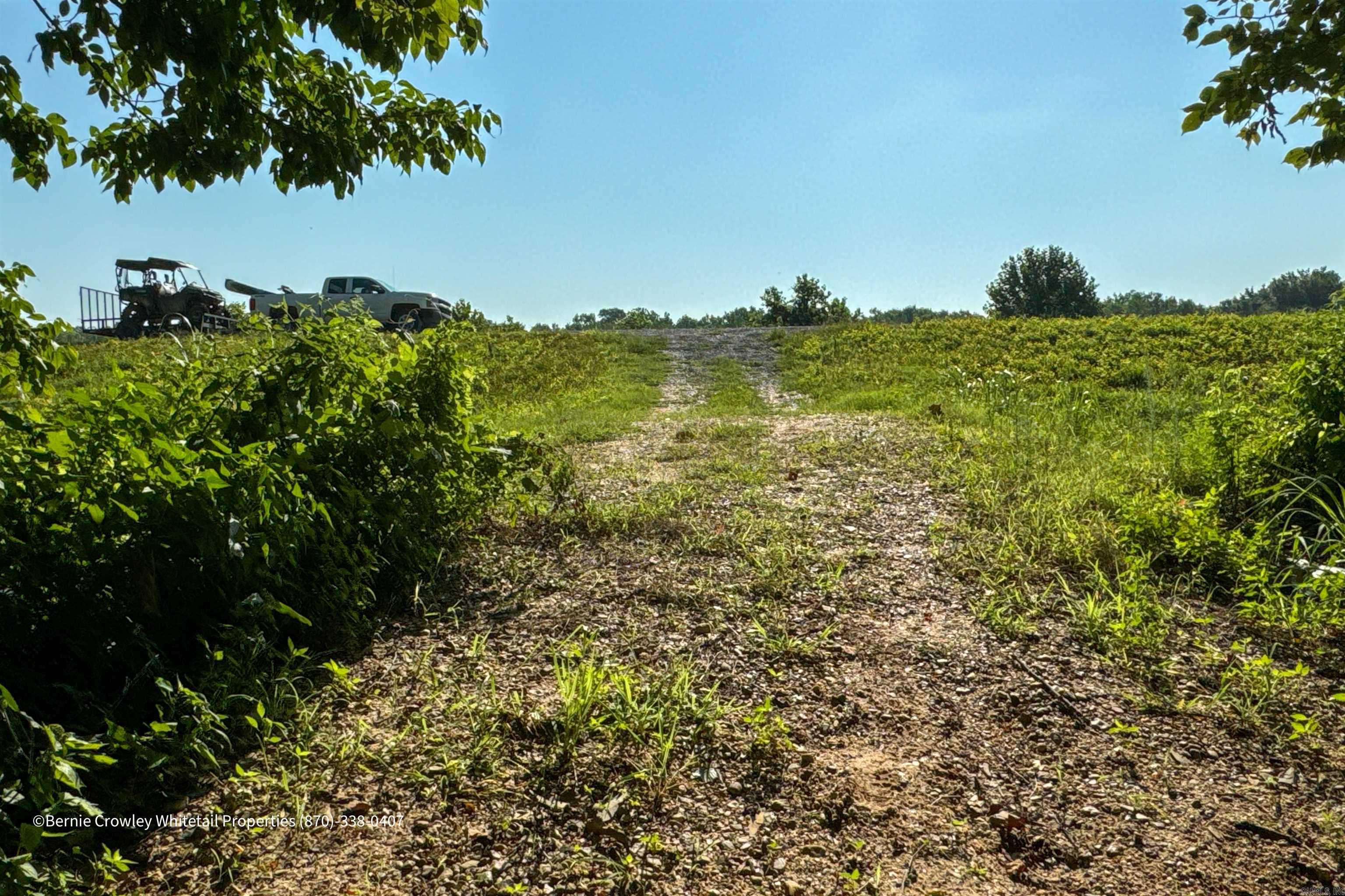 Metes & Bounds - Land