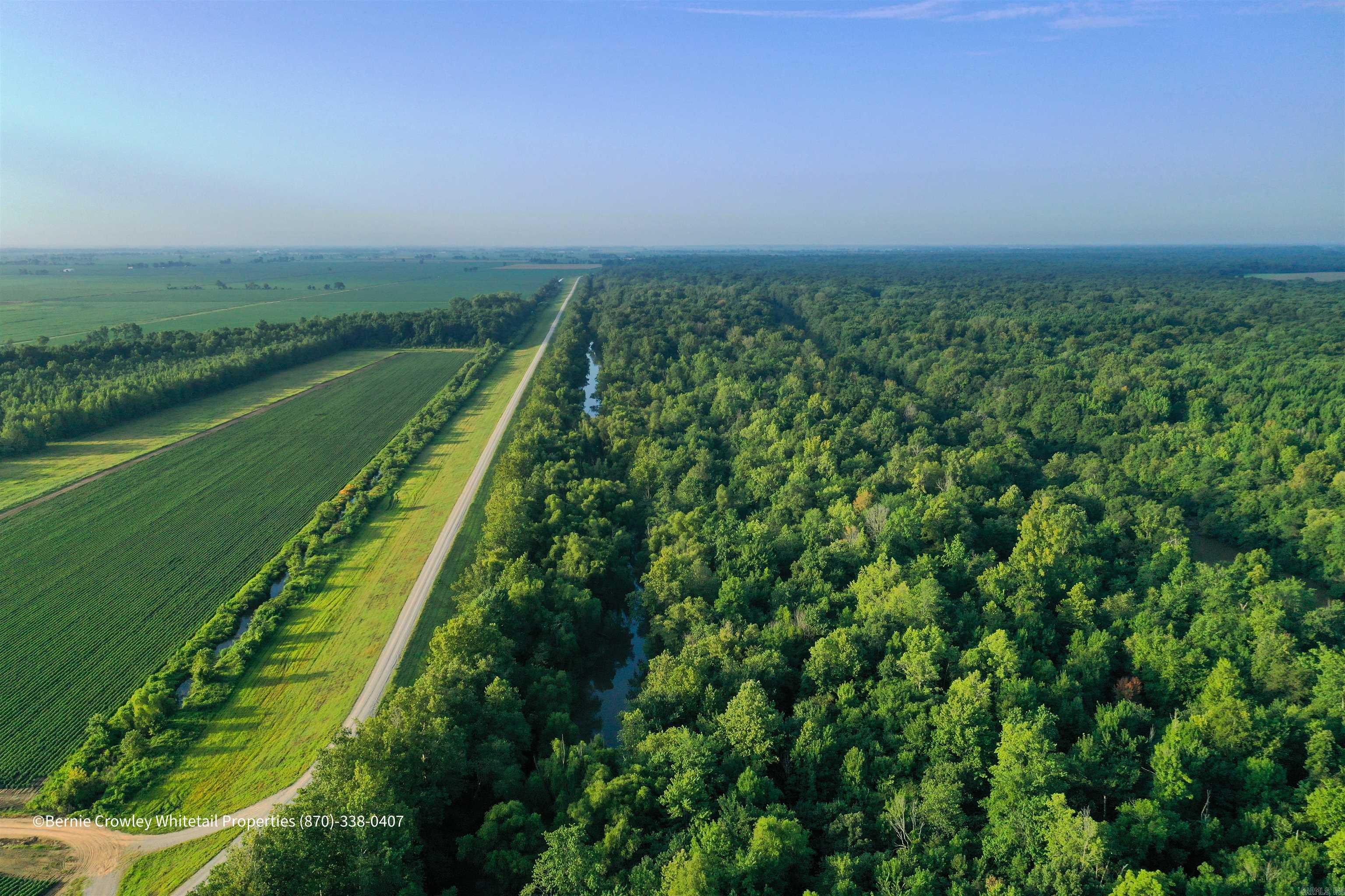 Metes & Bounds - Land