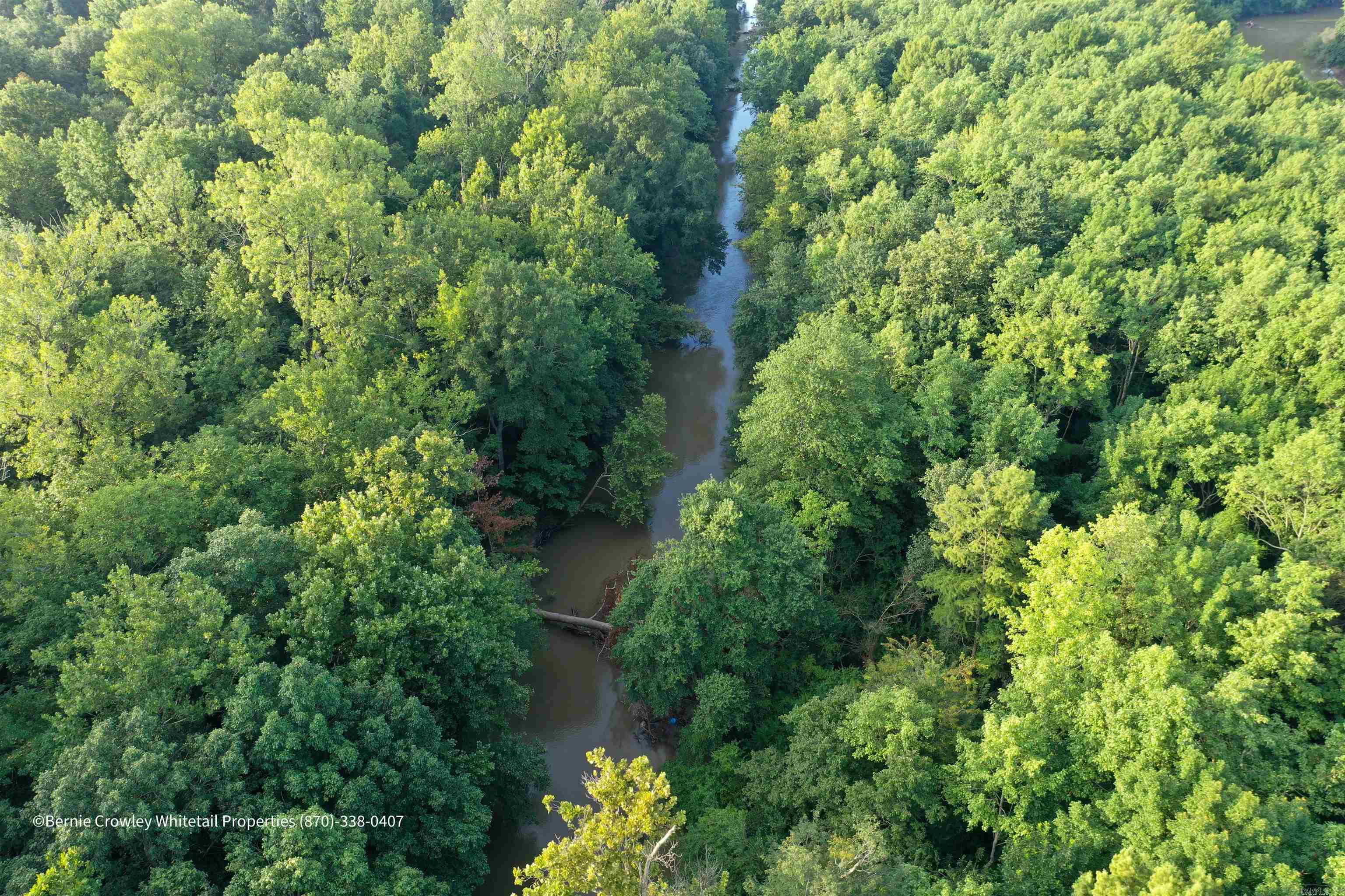 Metes & Bounds - Land