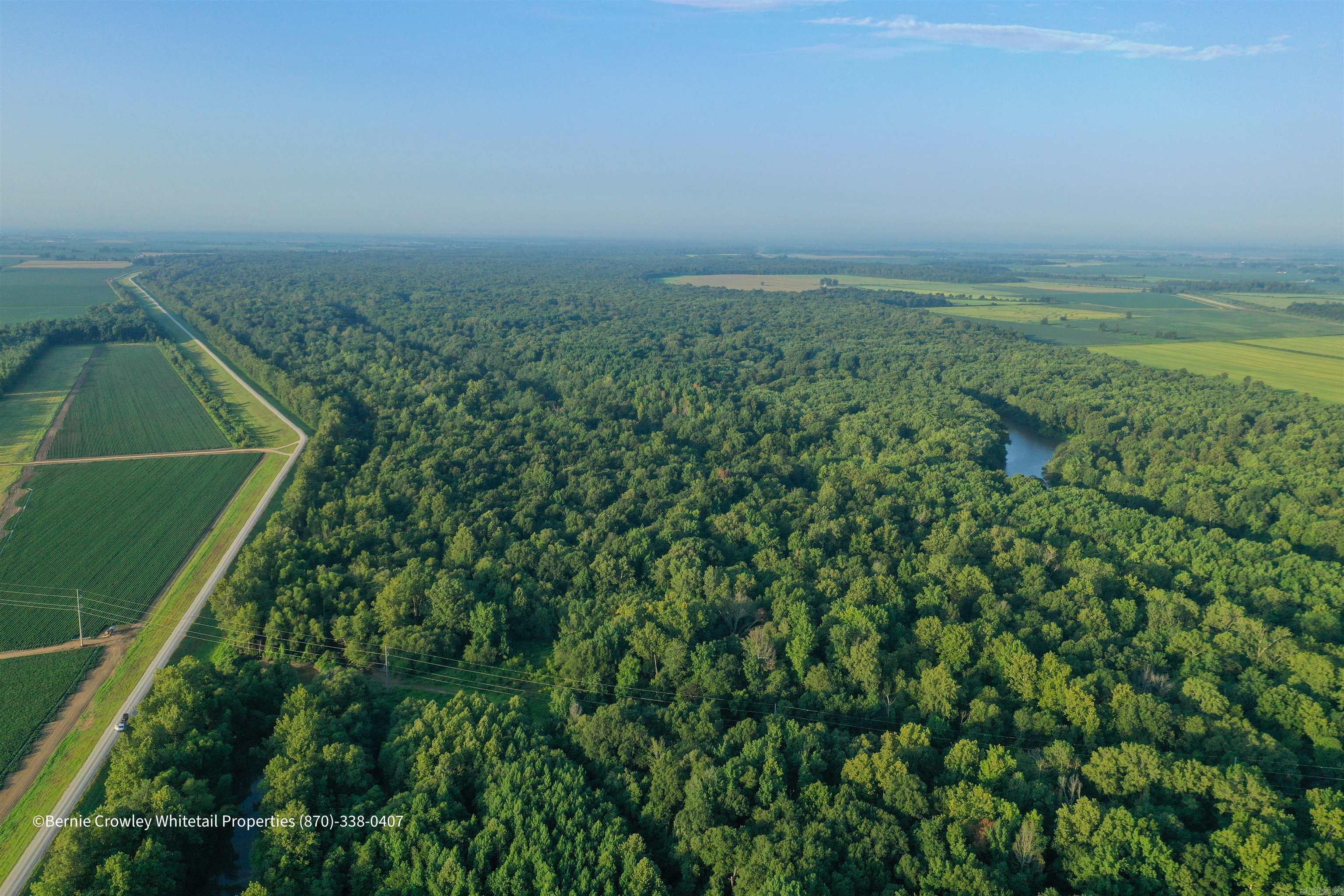 Metes & Bounds - Land