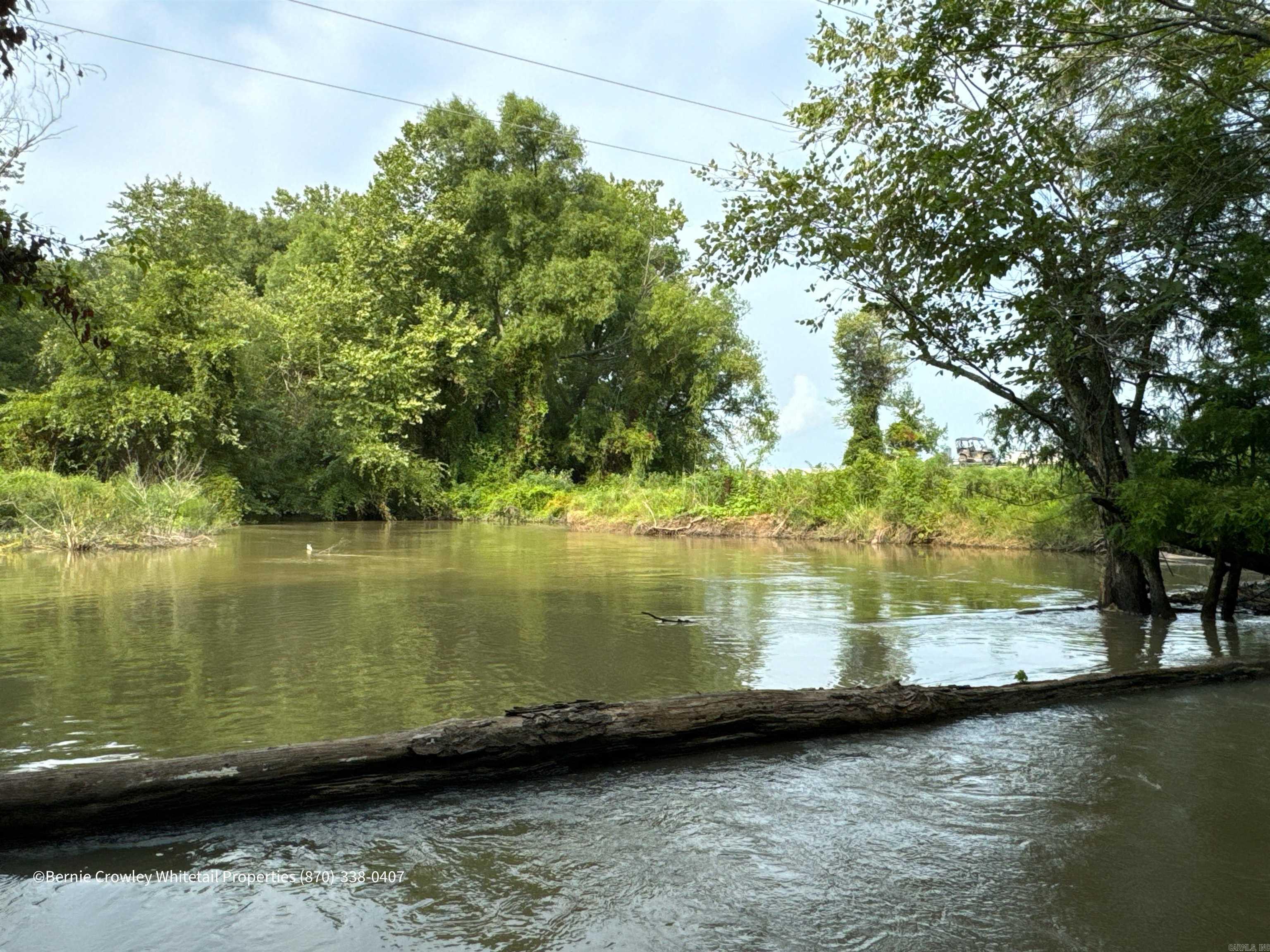 Metes & Bounds - Land