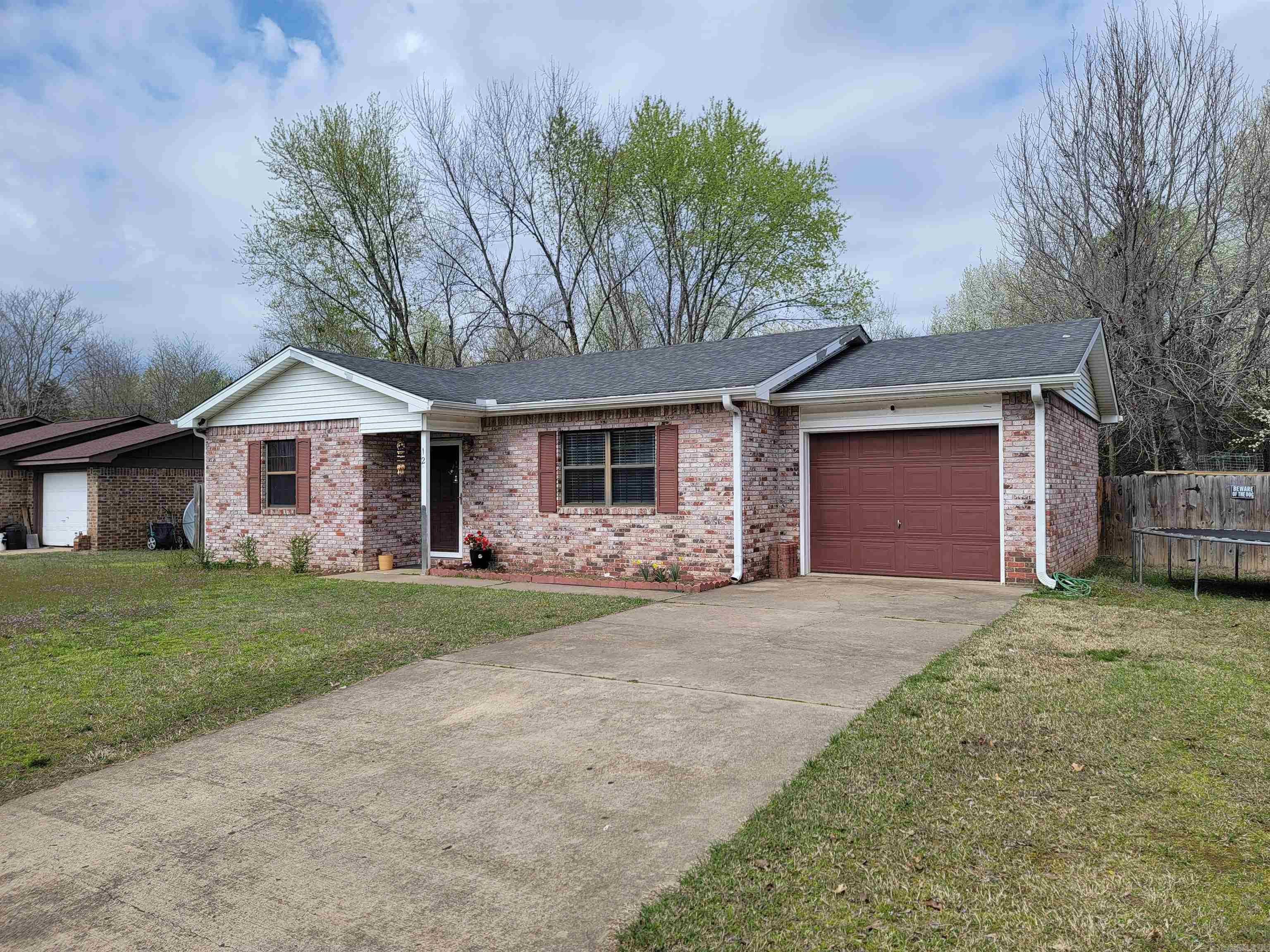 OAK RIDGE ESTATES - Residential