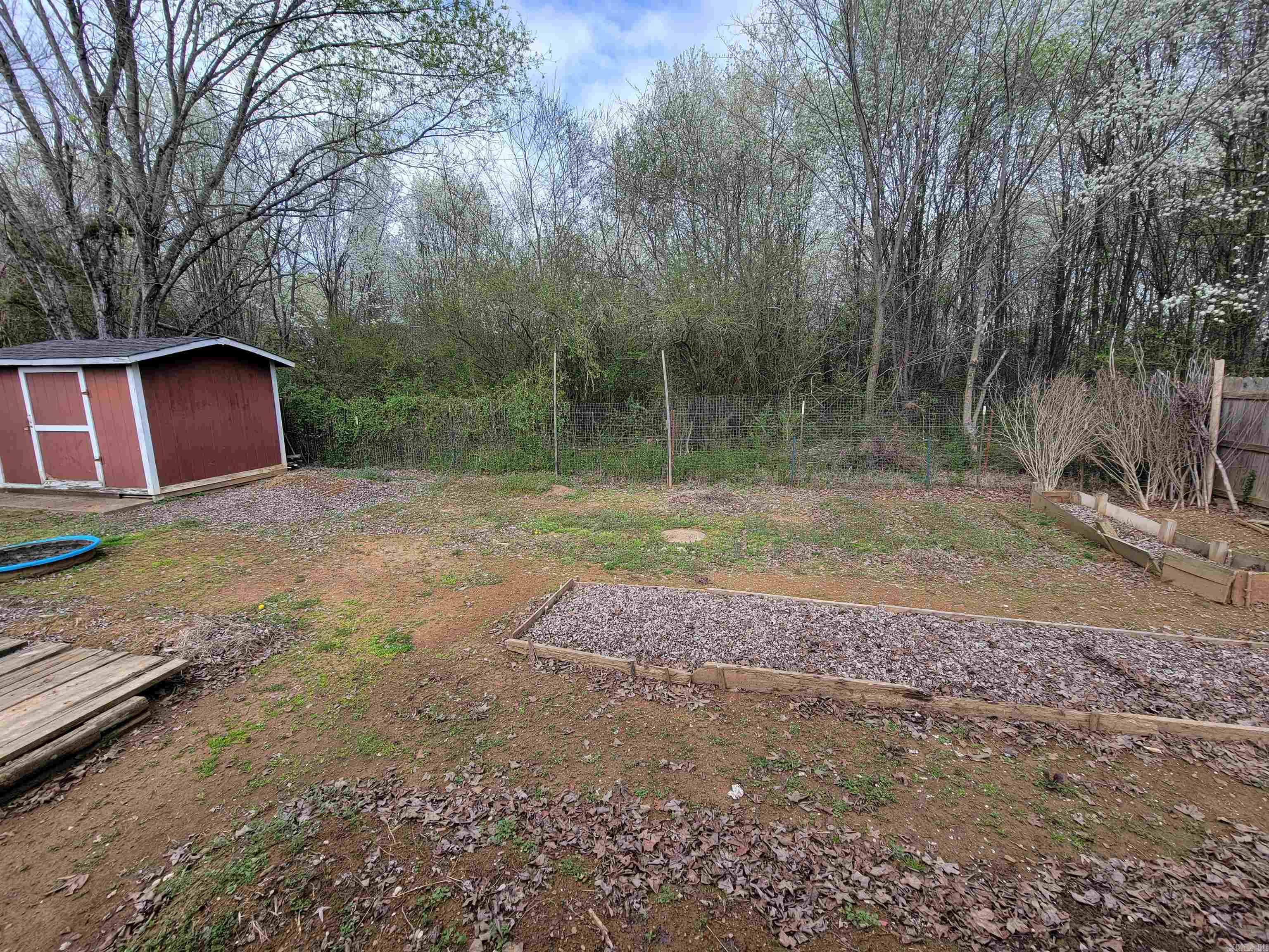 OAK RIDGE ESTATES - Residential