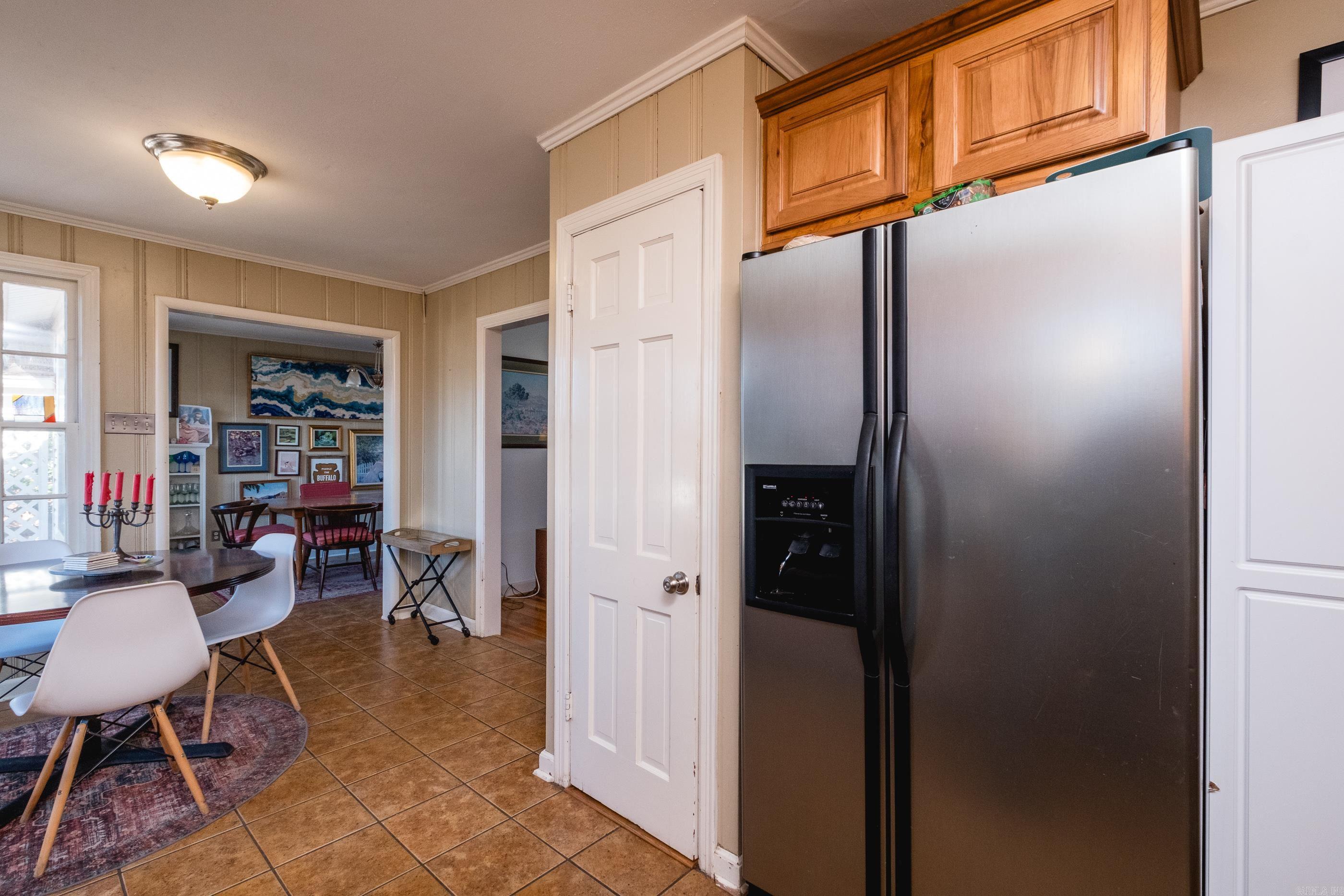 BELLEVUE - Residential