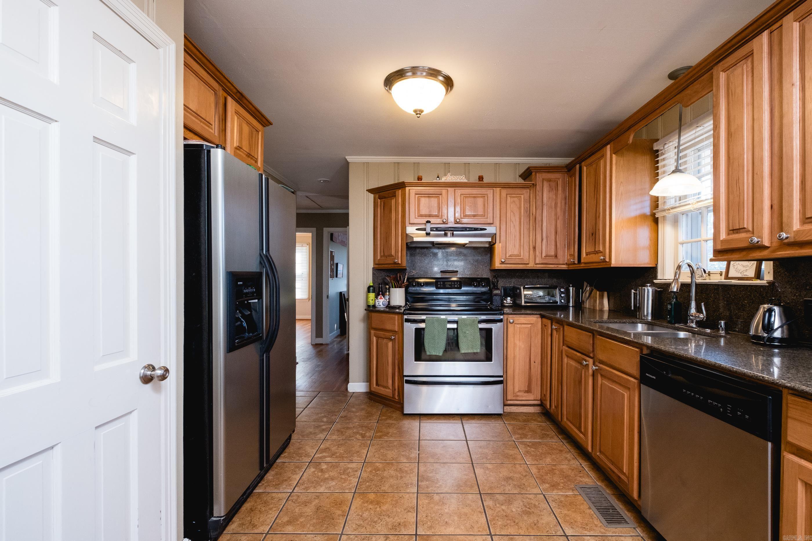 BELLEVUE - Residential