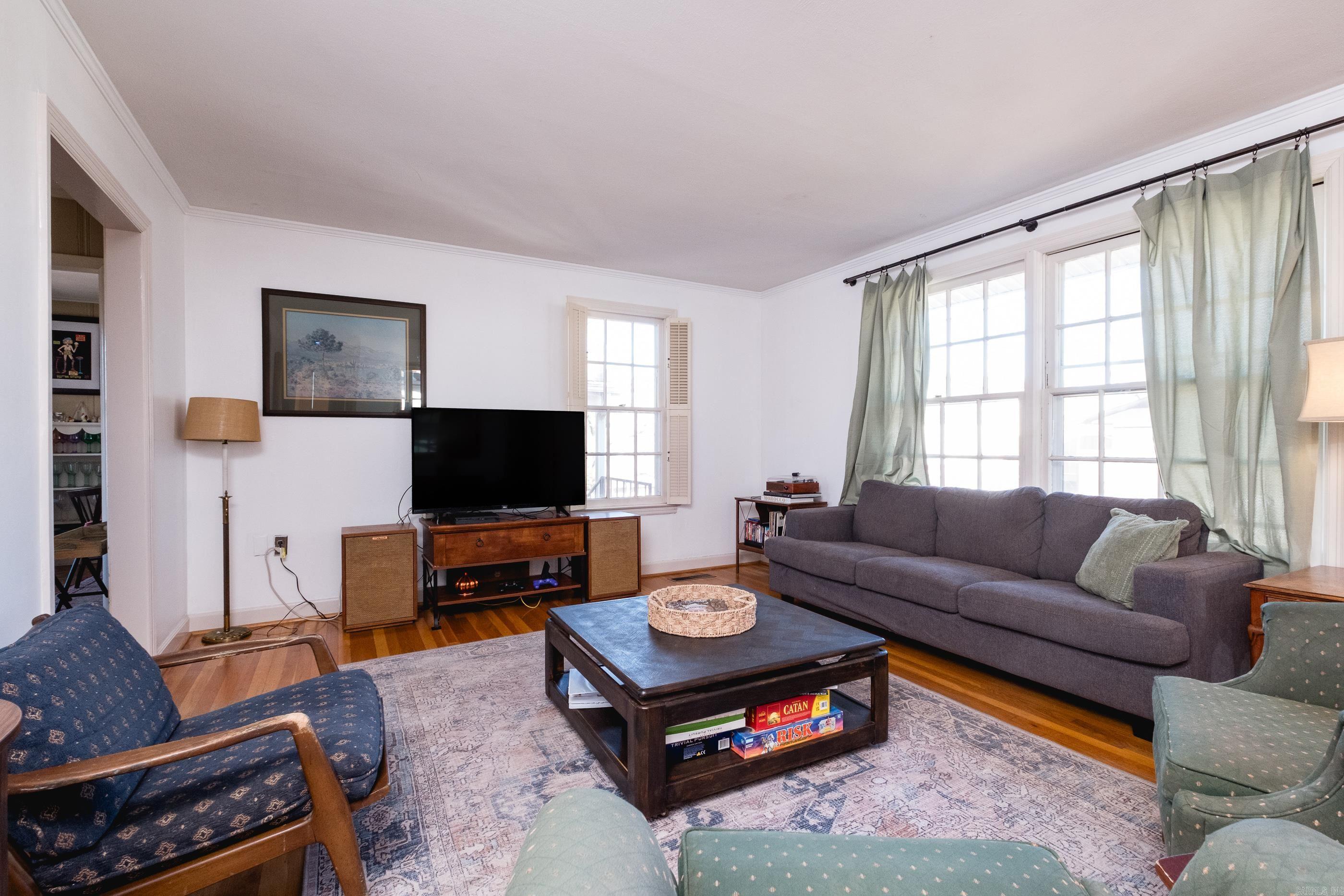 BELLEVUE - Residential