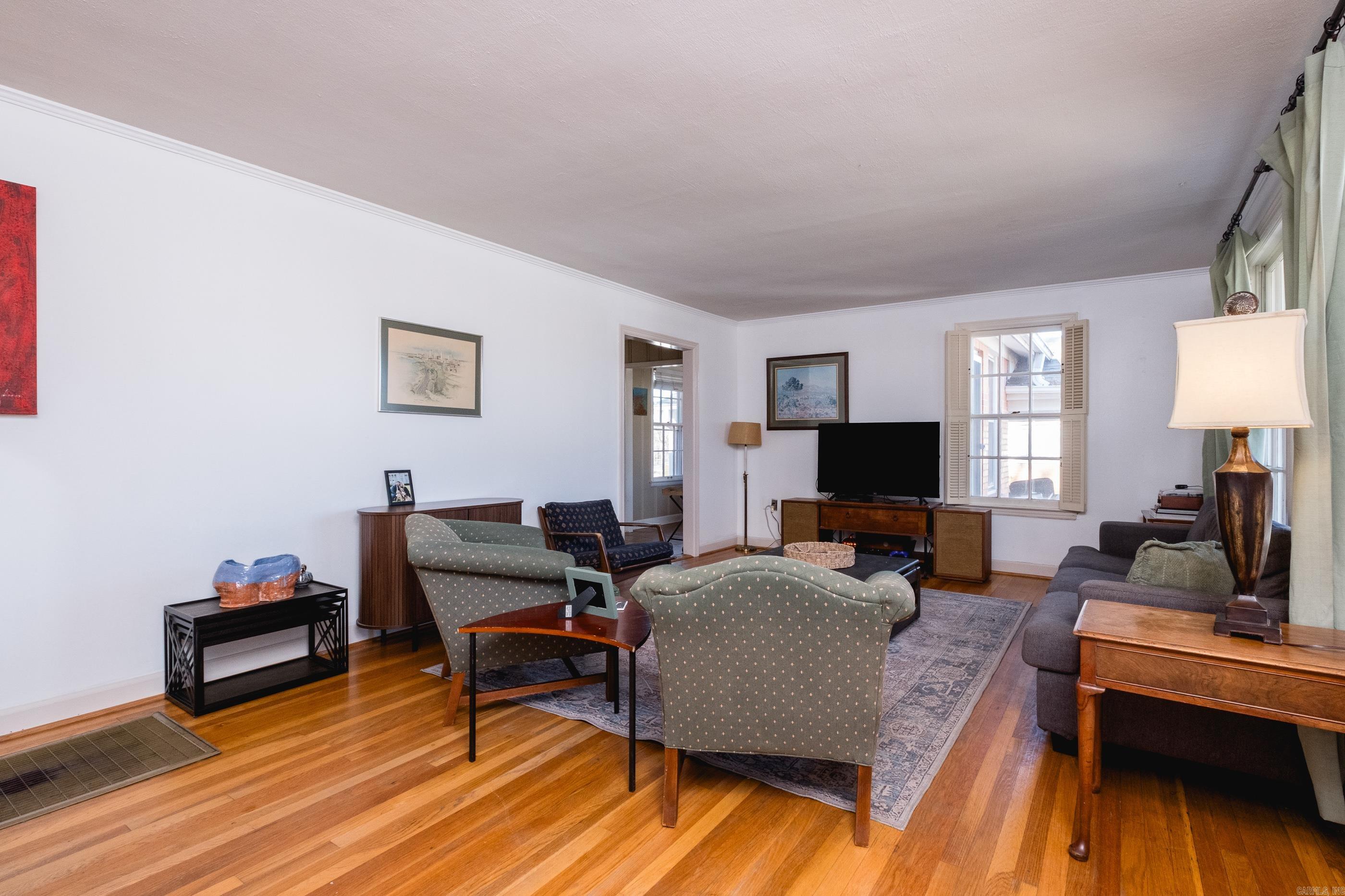 BELLEVUE - Residential