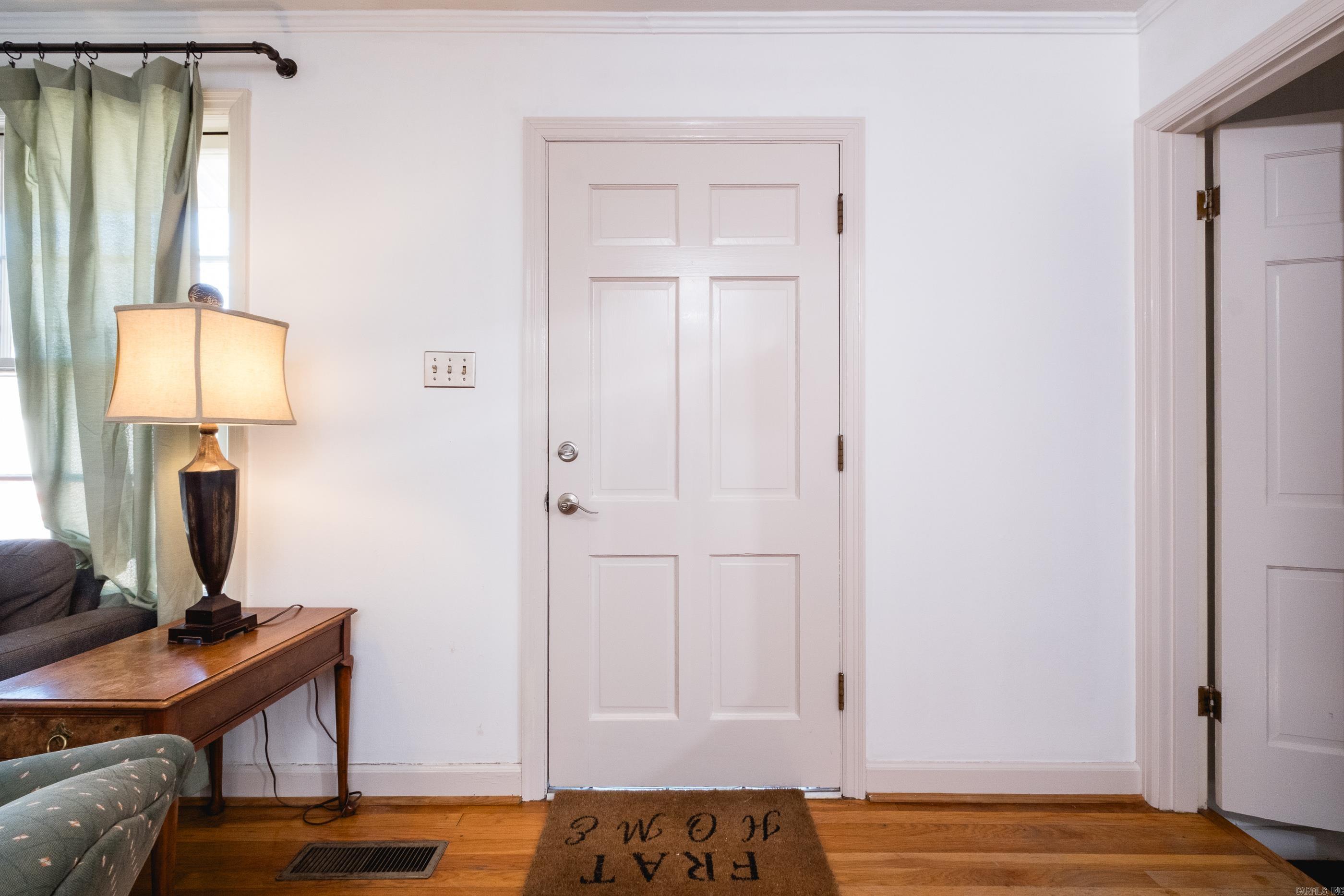 BELLEVUE - Residential