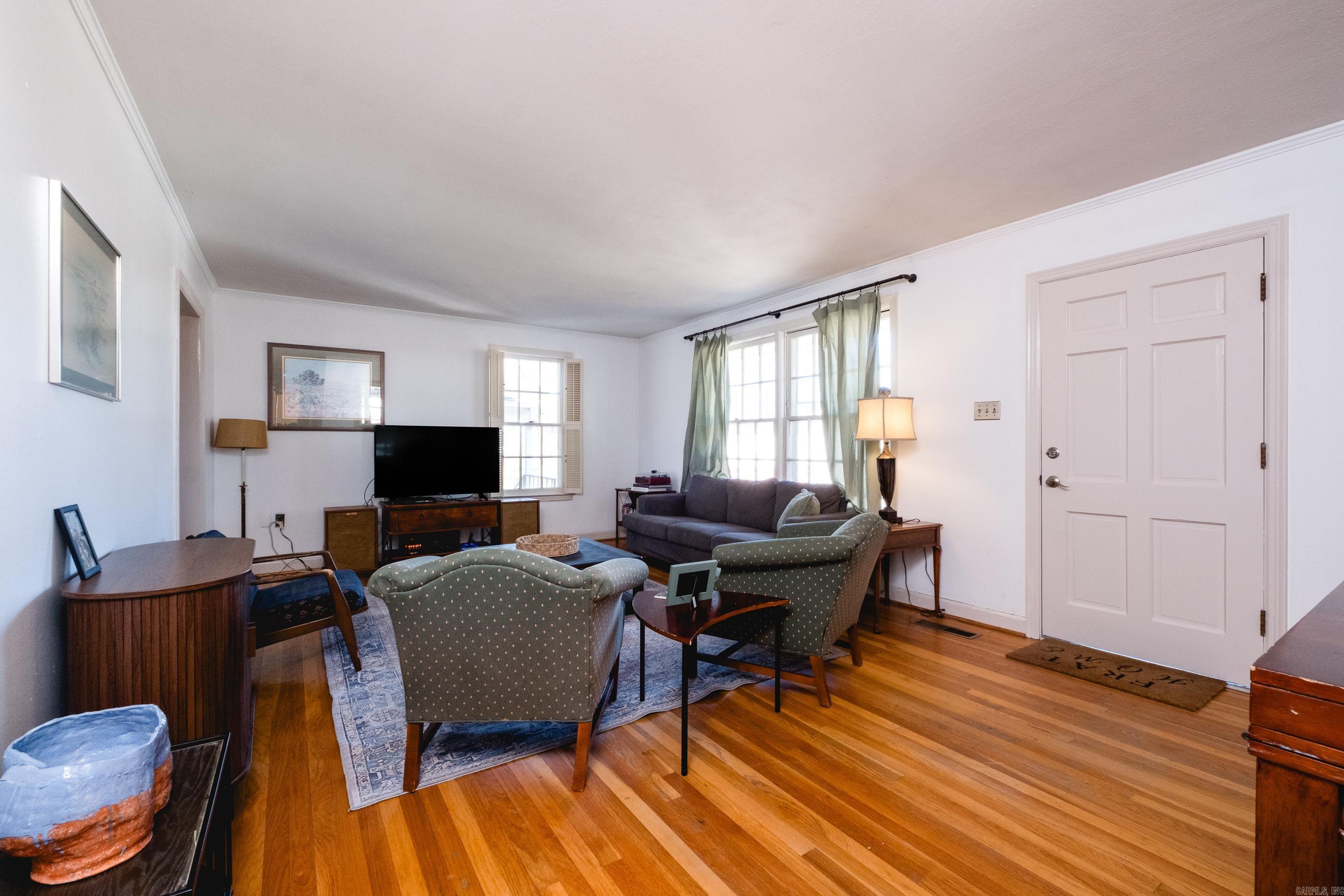 BELLEVUE - Residential