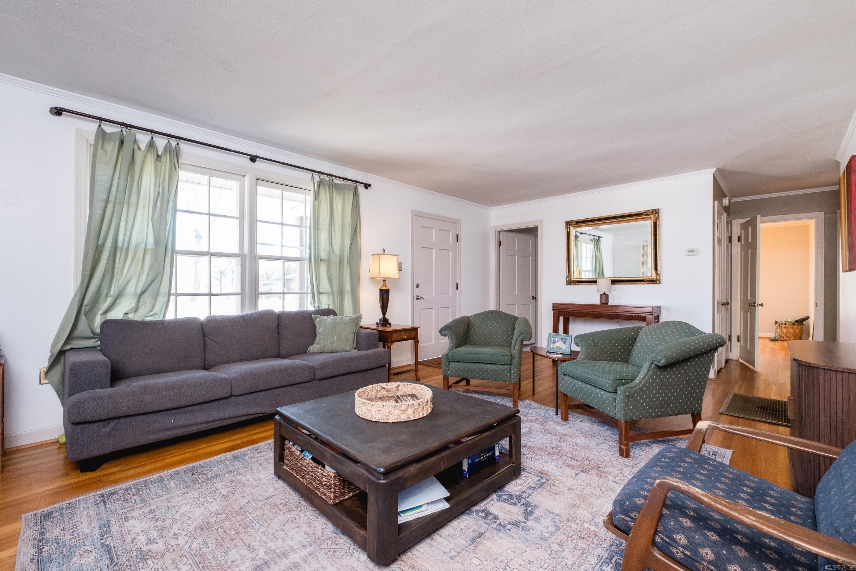 BELLEVUE - Residential