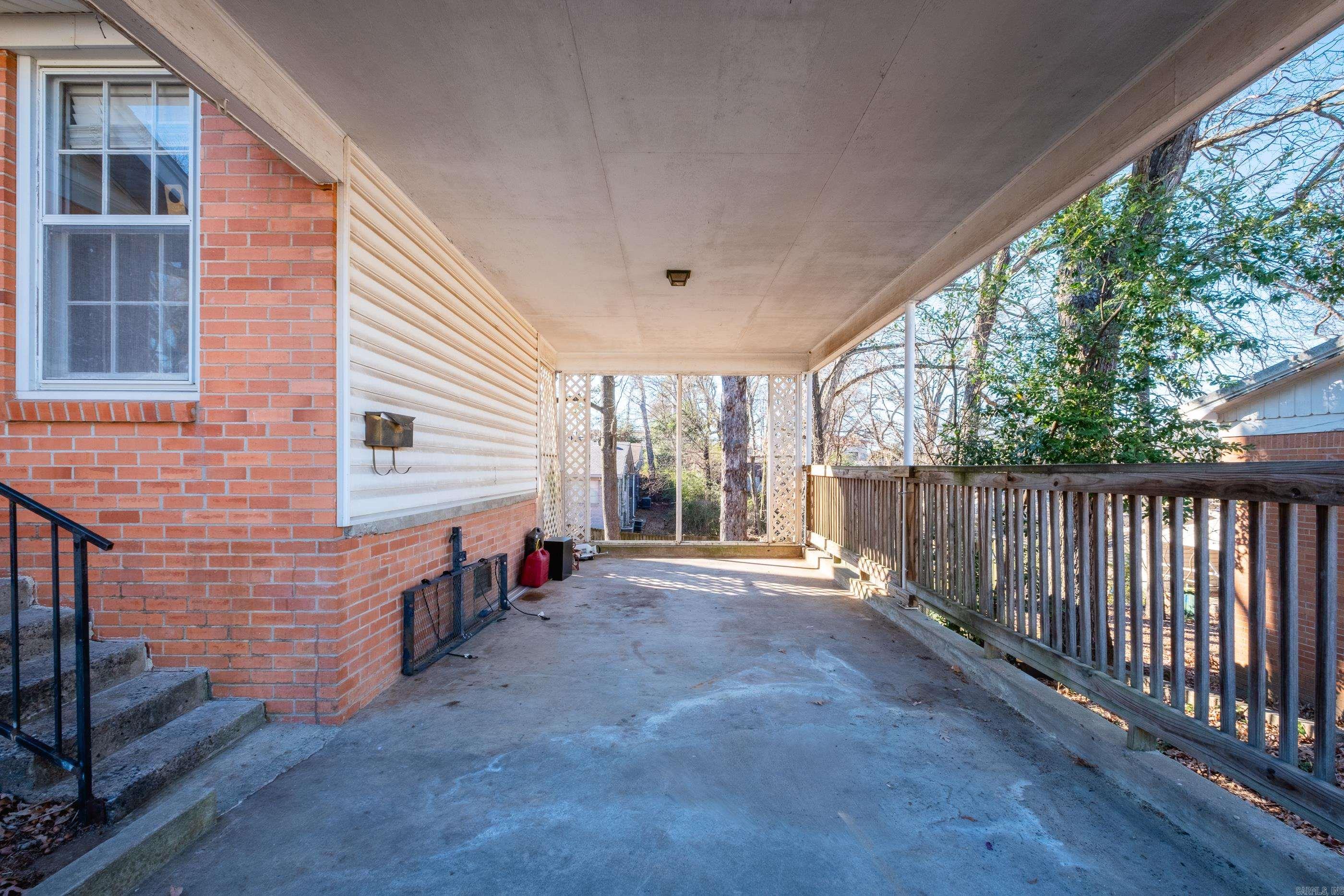 BELLEVUE - Residential