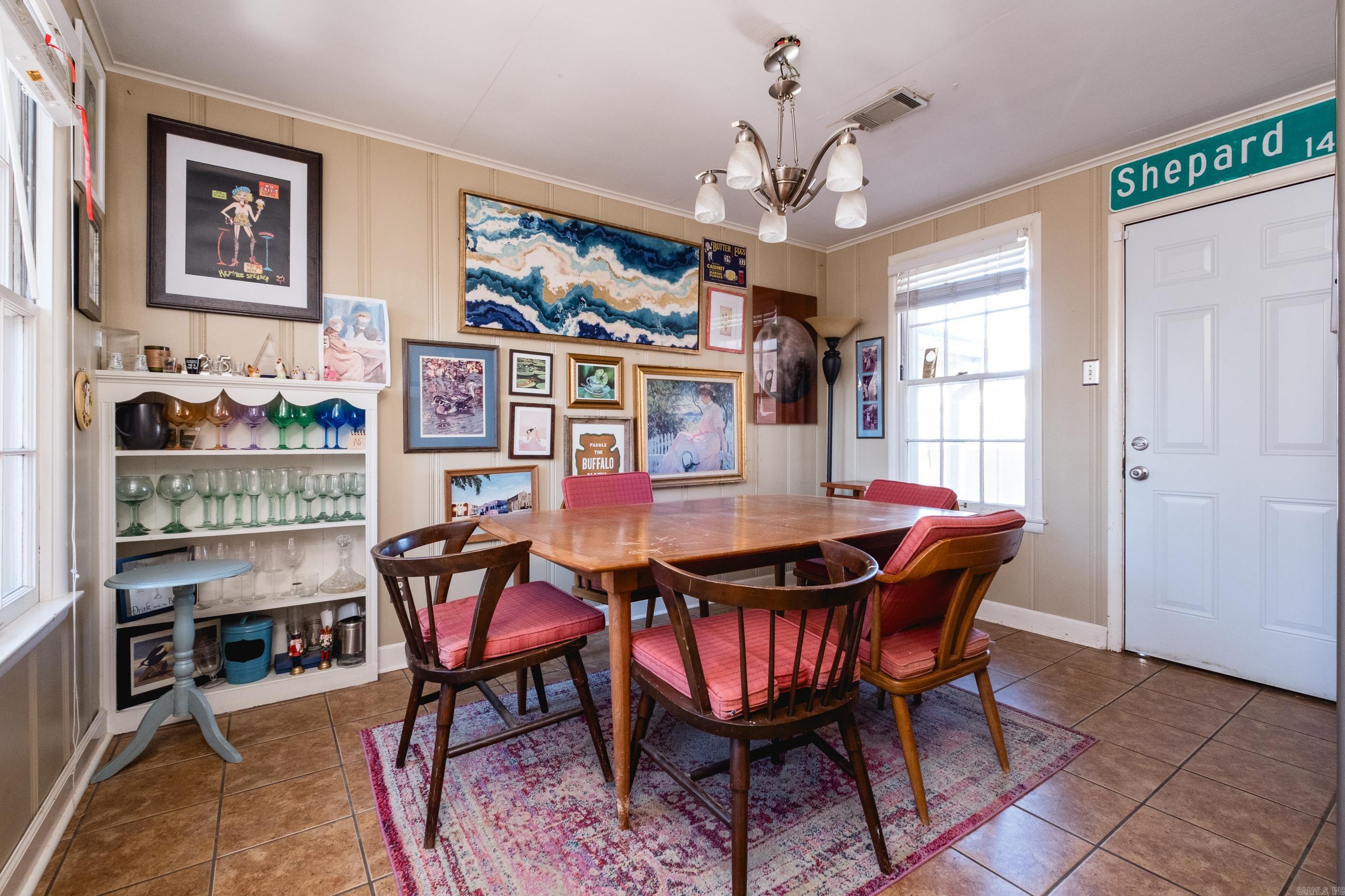 BELLEVUE - Residential